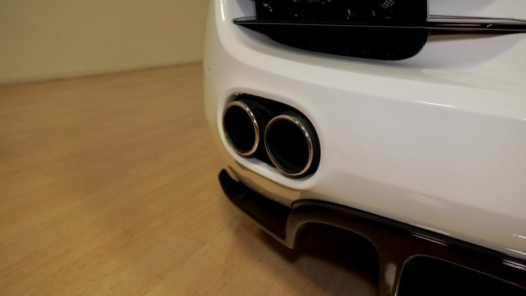 2007 Audi R8 4.2 Quattro 