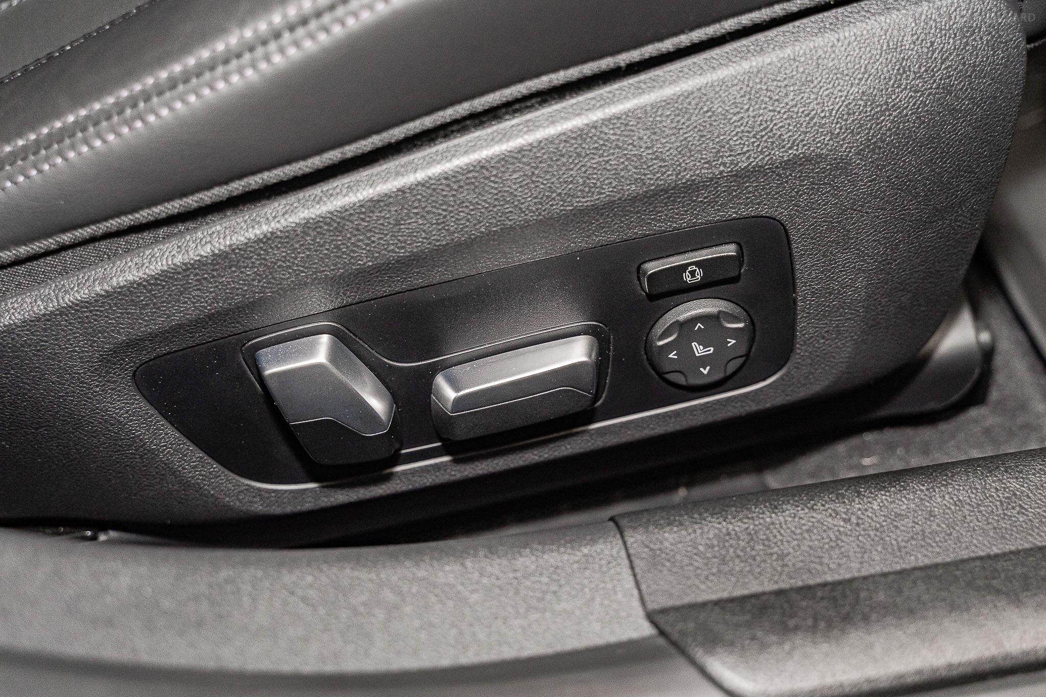 2022 BMW M3 G80 Competition Sedan 4dr M Steptronic 8sp M xDrive 3.0TT 