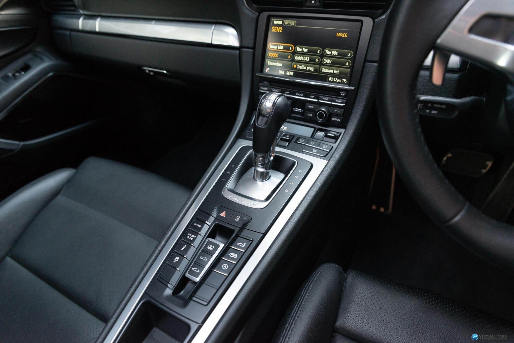 2015 Porsche 911 Carrera 991 S Coupe 2dr PDK 7sp 3.8i [MY15] 