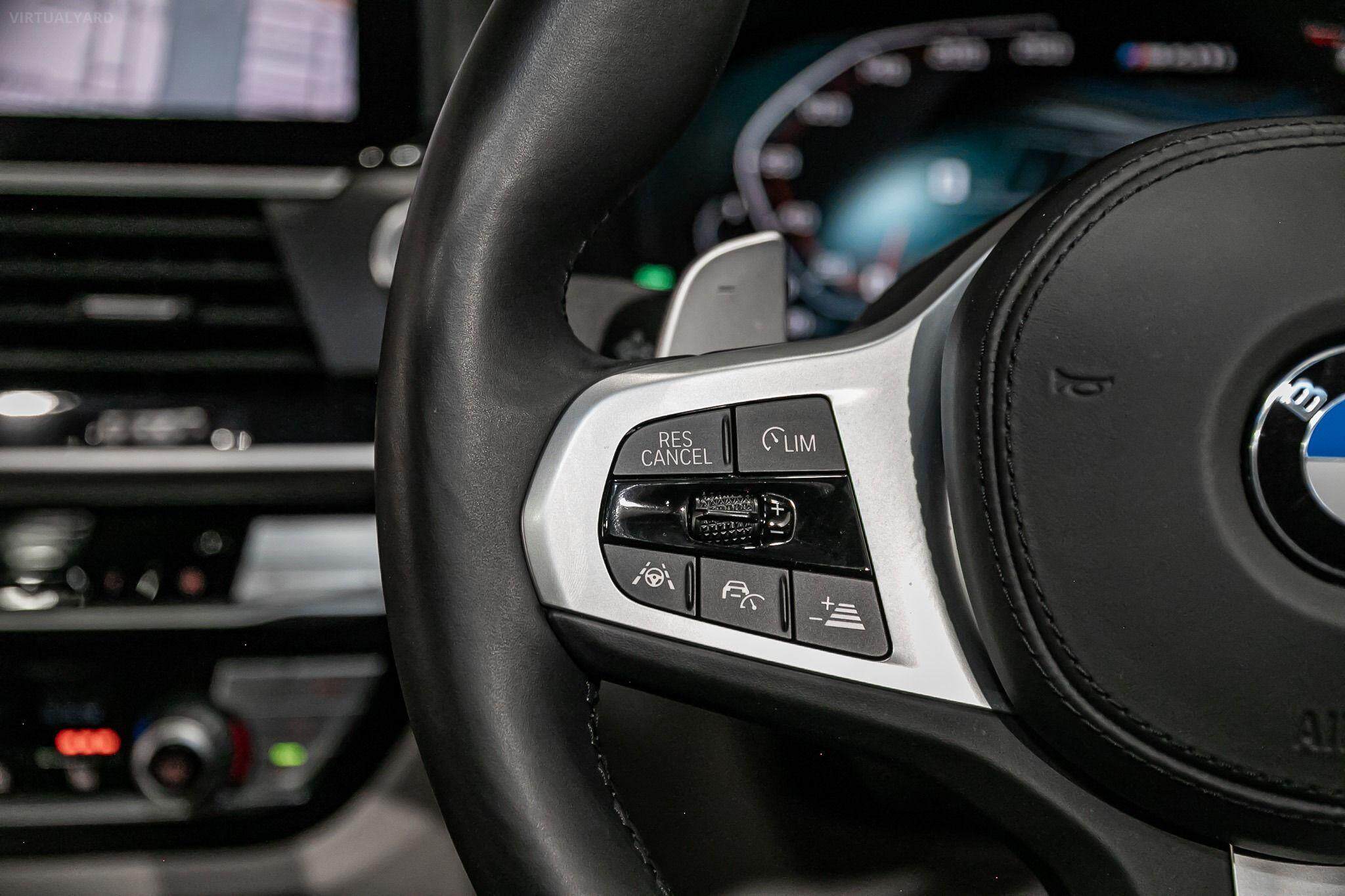 2020 BMW X3 G01 M40i Wagon 5dr Steptronic 8sp 4x4 3.0T [Sep] 