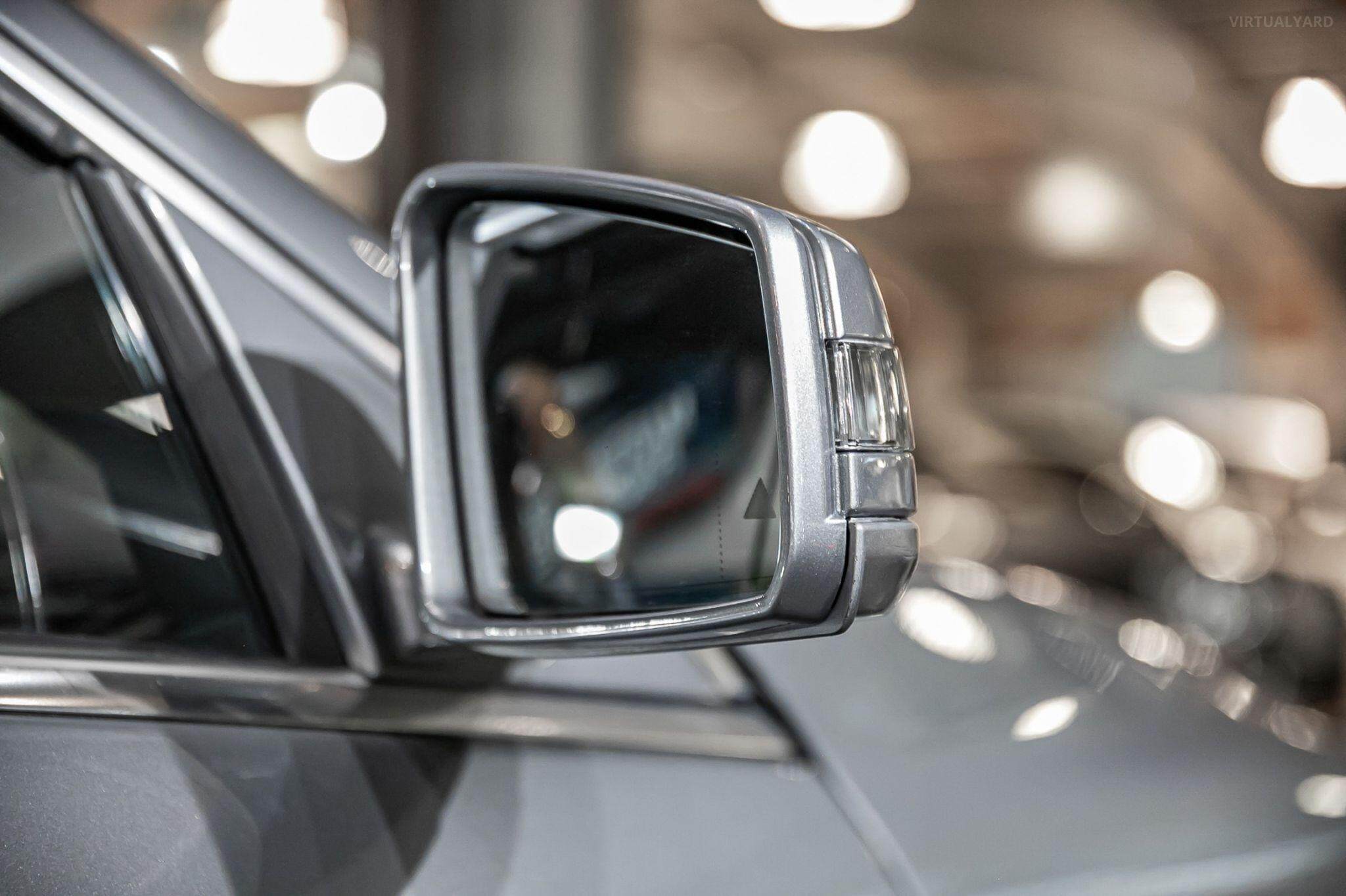 2012 Mercedes-Benz CL-Class C216 CL500 BlueEFFICIENCY Coupe 2dr Spts Auto 7sp 4.7TT [MY11] 