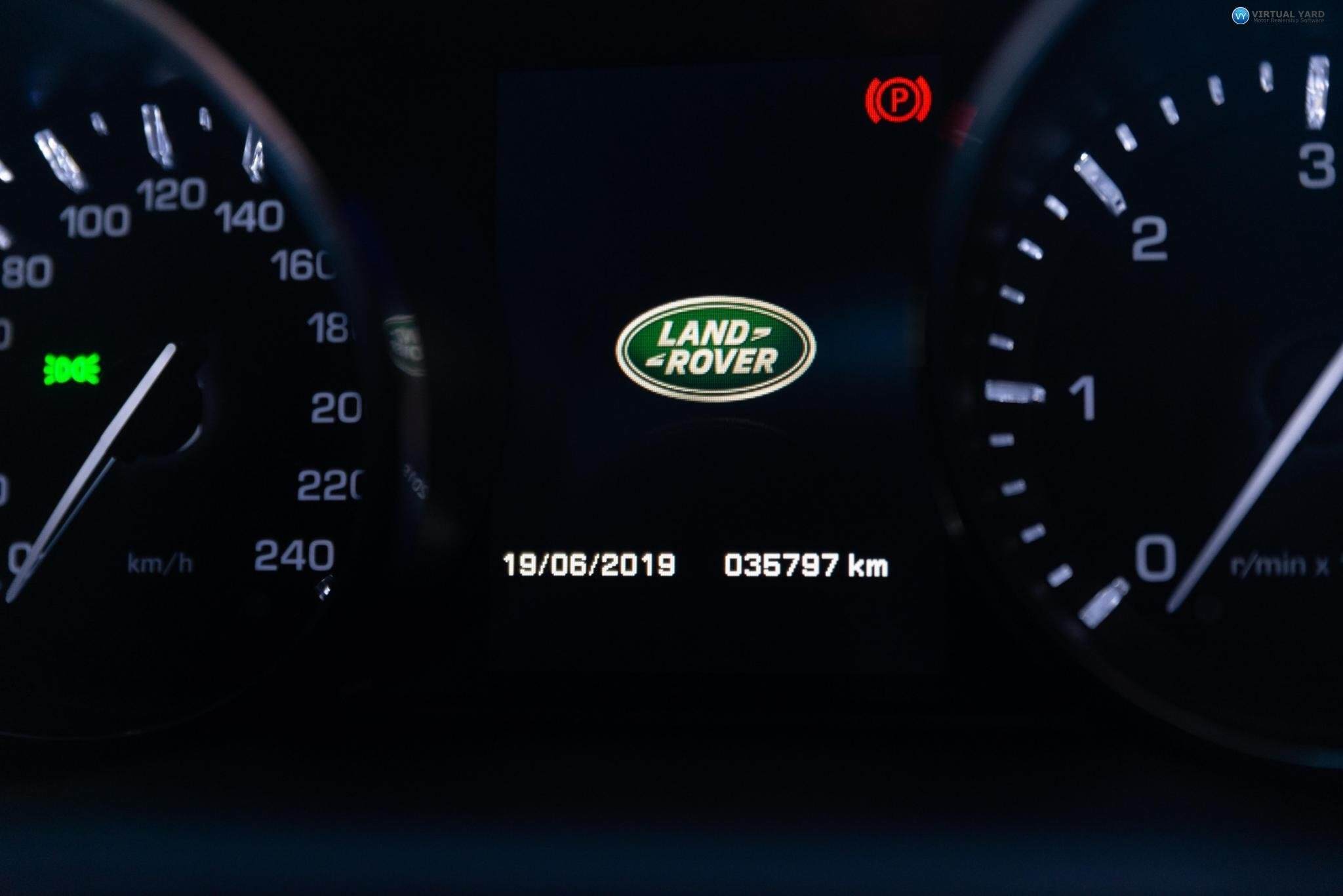 2015 Land Rover Discovery Sport L550 SD4 HSE Wagon 5dr Spts Auto 9sp 4x4 2.2DT [MY16] 