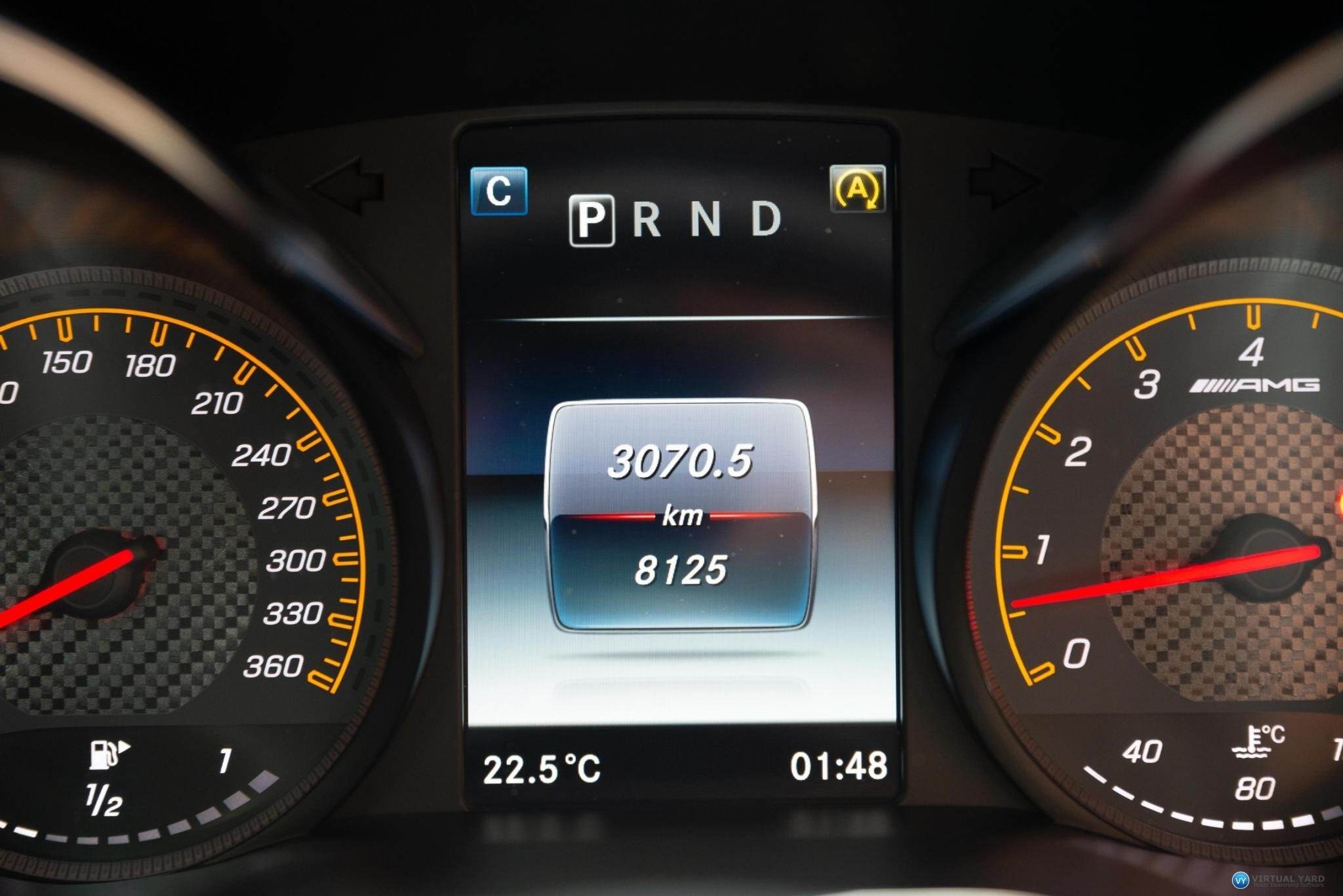 2017 Mercedes-Benz AMG GT C190 S Coupe 2dr SPEEDSHIFT DCT 7sp 4.0TT [Apr] 