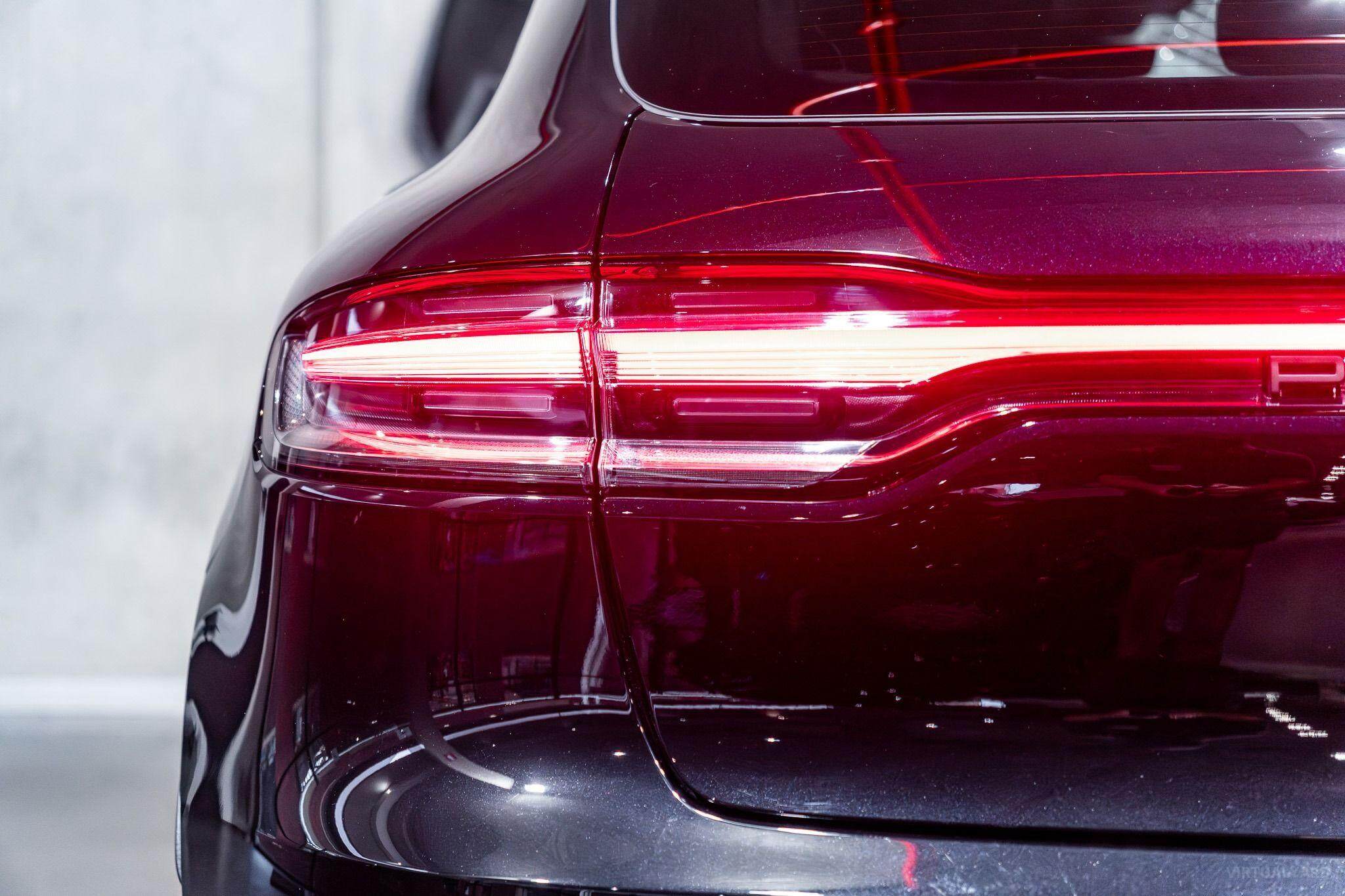 2024 Porsche Macan 95B GTS Wagon 5dr PDK 7sp AWD 2.9TT [MY24] 