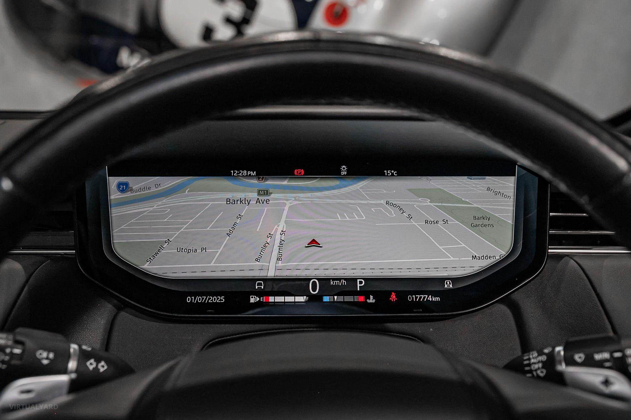 2023 Land Rover Range Rover Sport L461 D350 Autobiography Wagon 5dr Spts Auto 8sp AWD 3.0DTT [MY23] 