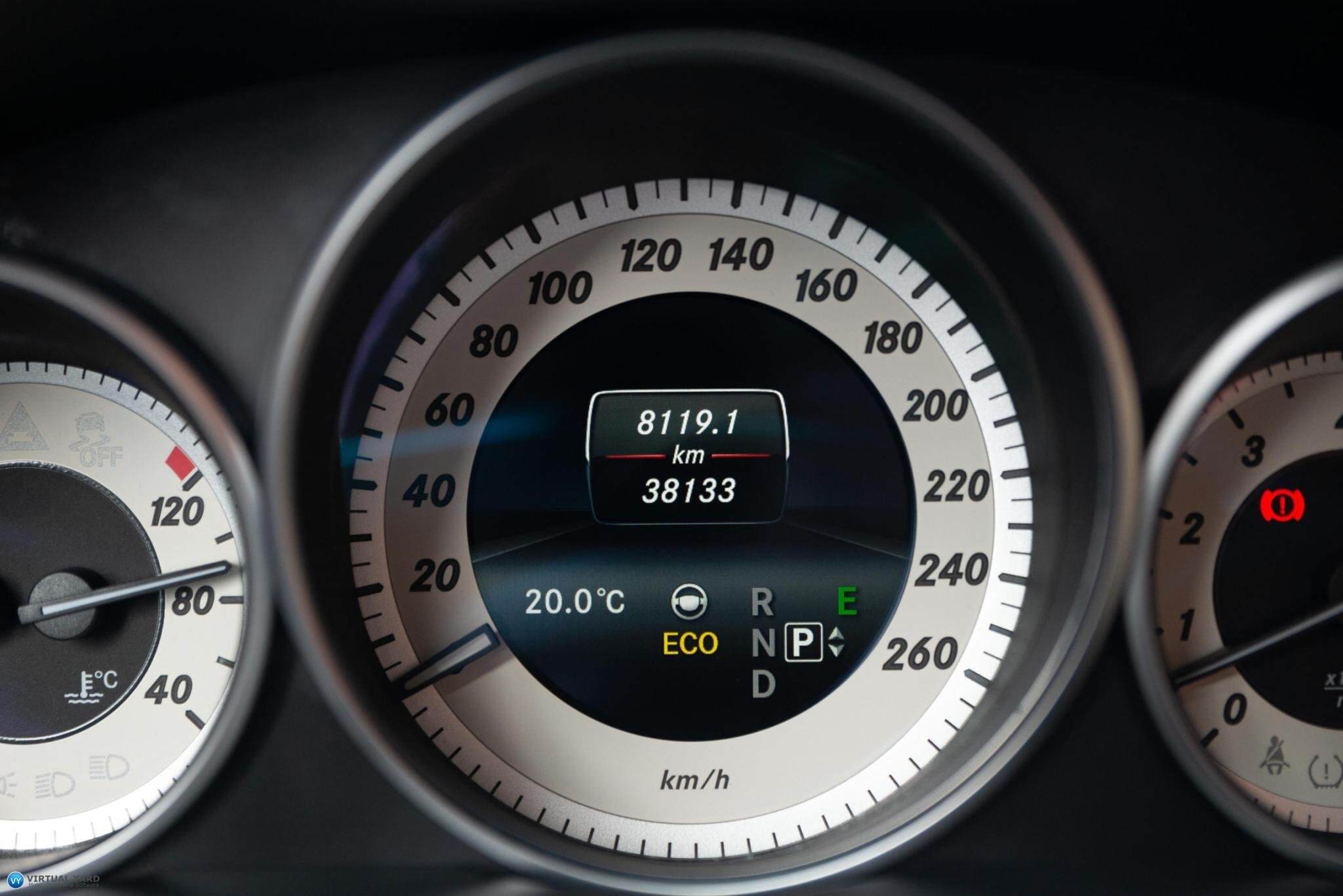 2015 Mercedes-Benz E400 A207 Cabriolet 2dr 7G-TRONIC + 7sp 3.0TT [MY15] 