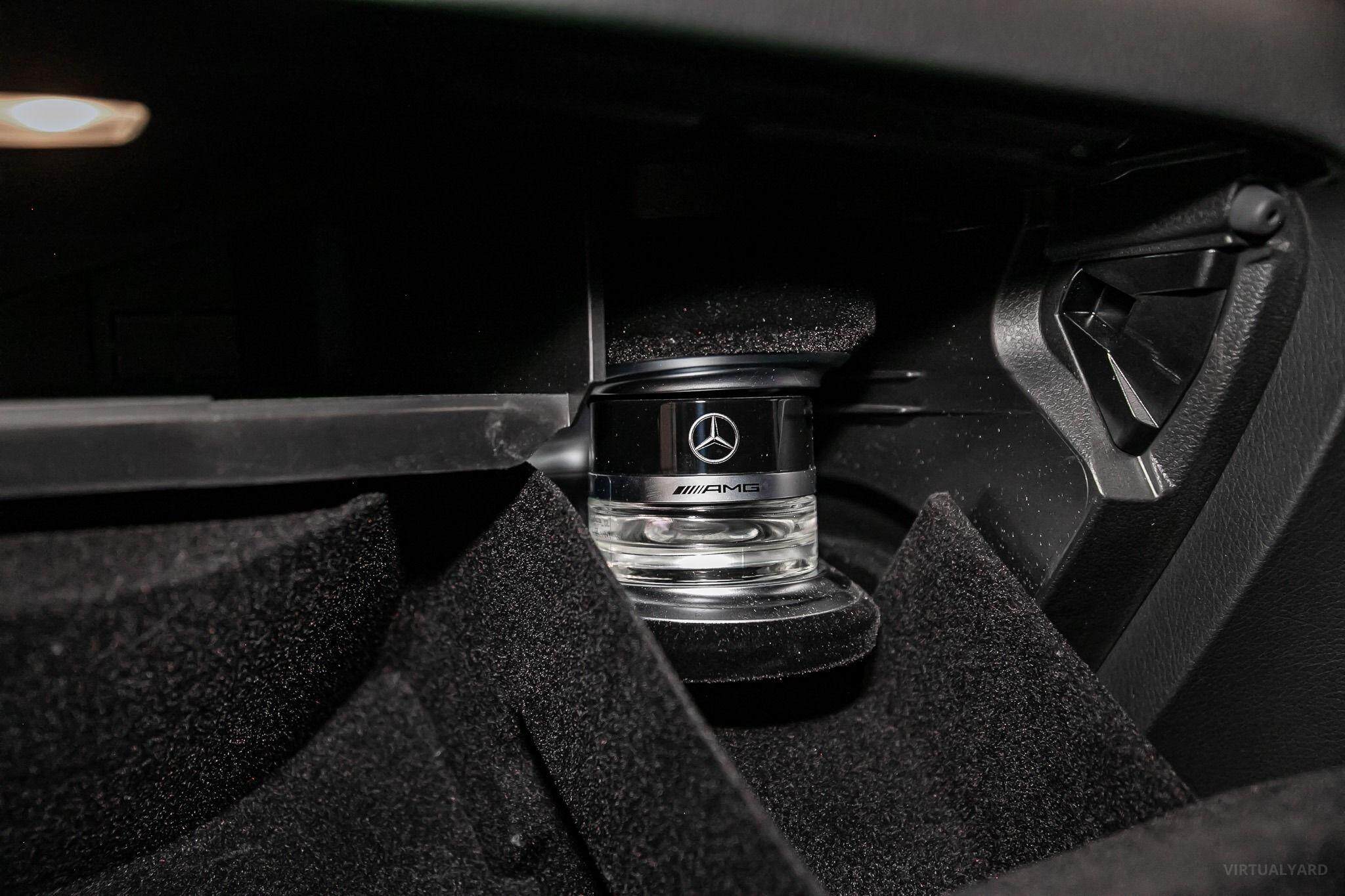 2023 MERCEDES-BENZ GLC-CLASS GLC63S AMG C253 