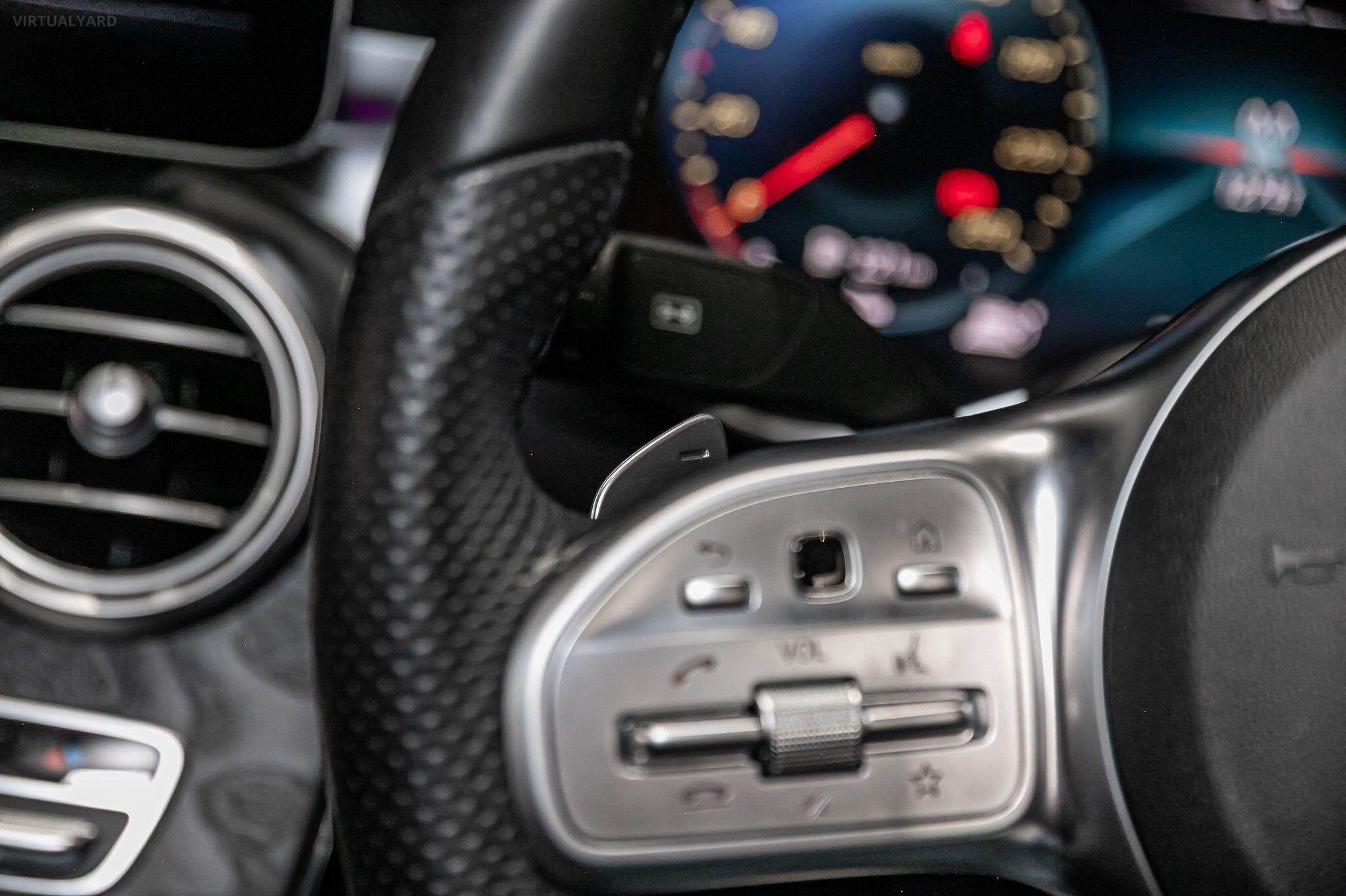 2020 Mercedes-Benz C-Class W205 C300 Sedan 4dr 9G-TRONIC 9sp 2.0T (5yr warranty) [Mar] 