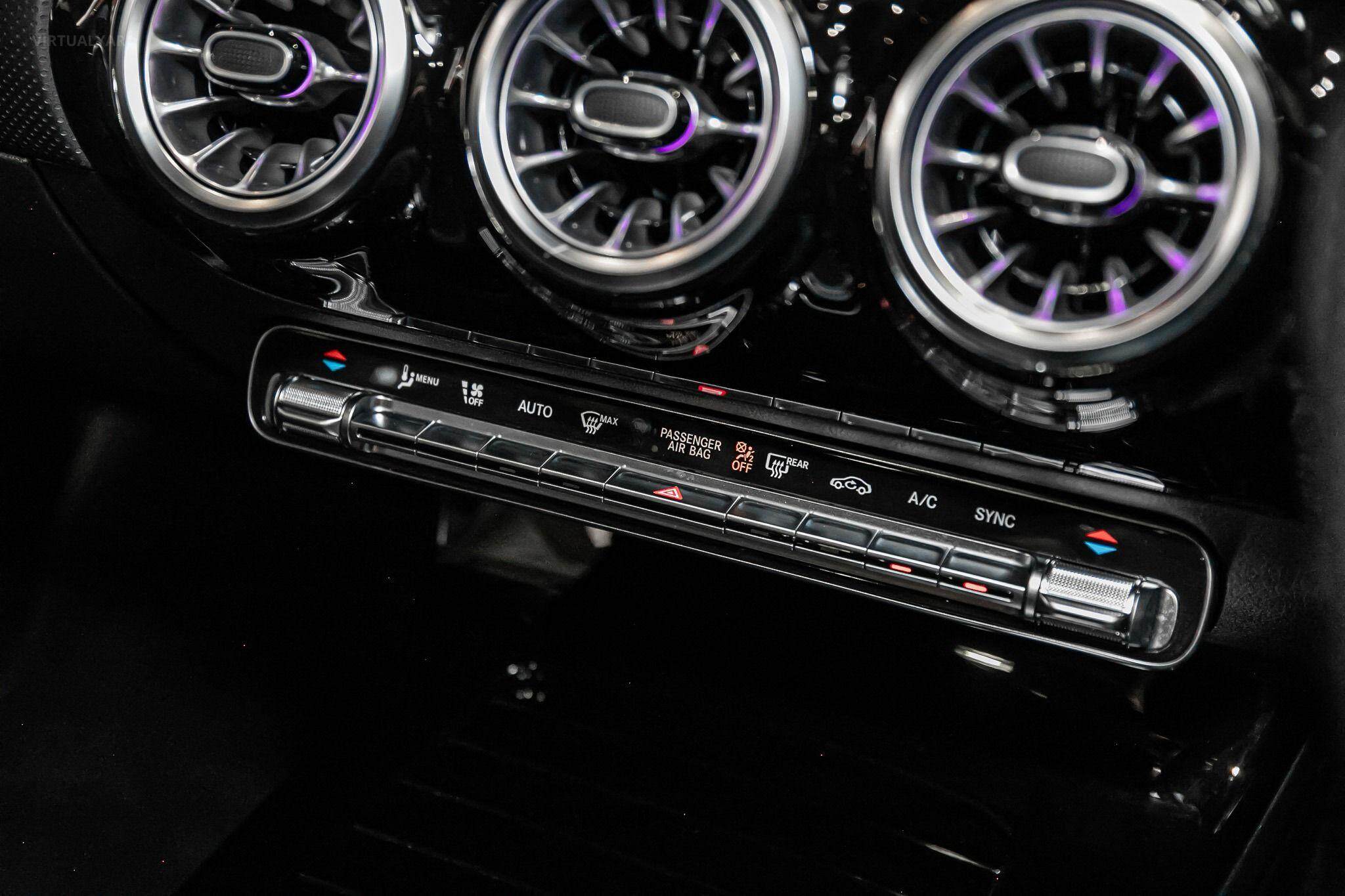 2023 Mercedes-Benz A-Class W177 A35 AMG Hatchback 5dr SPEEDSHIFT DCT 8sp 4MATIC 2.0T/10kW [Jul] 