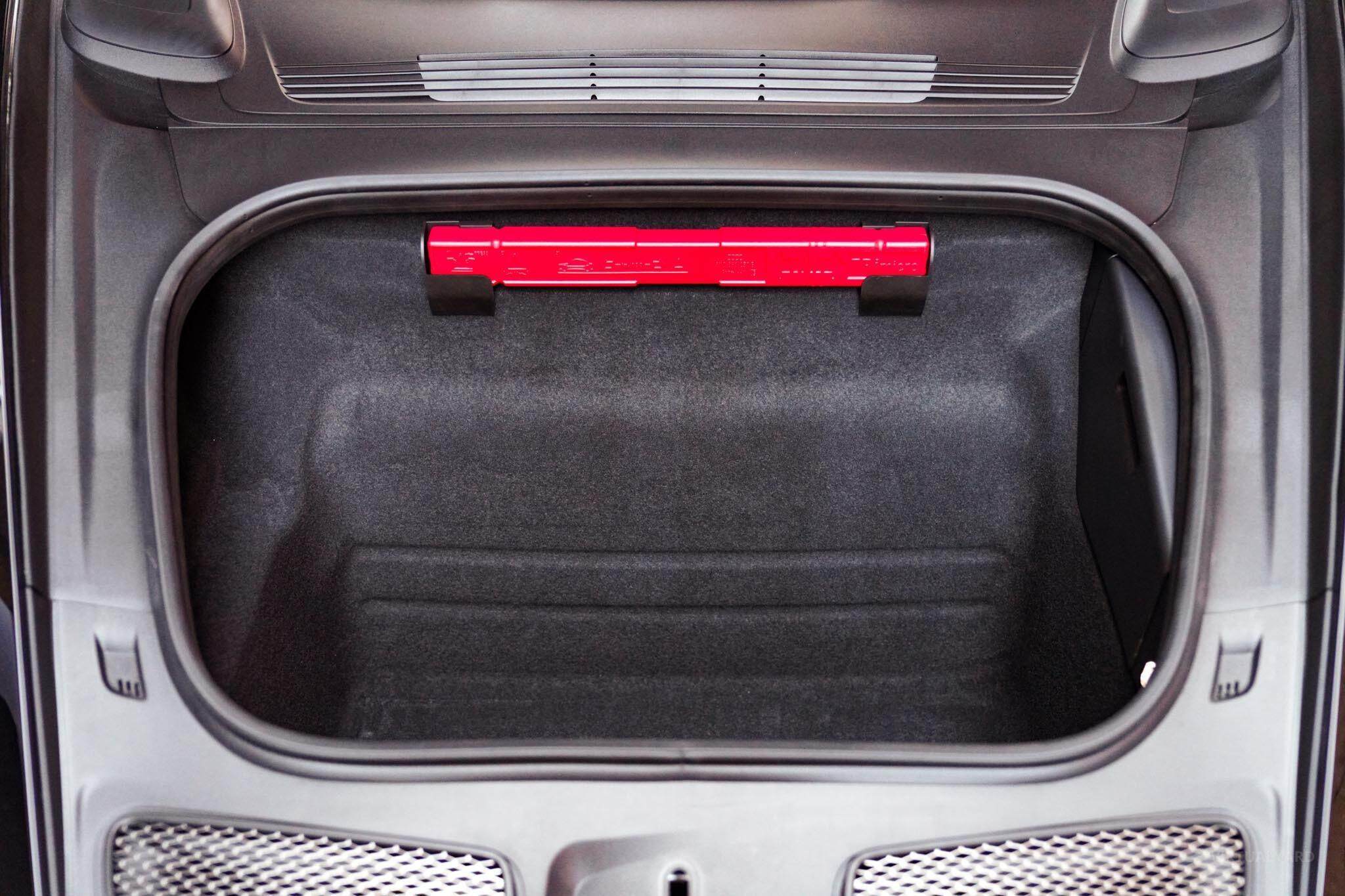 2022 Porsche 911 992 GT3 Coupe 2dr Man 6sp 4.0i [MY23] 