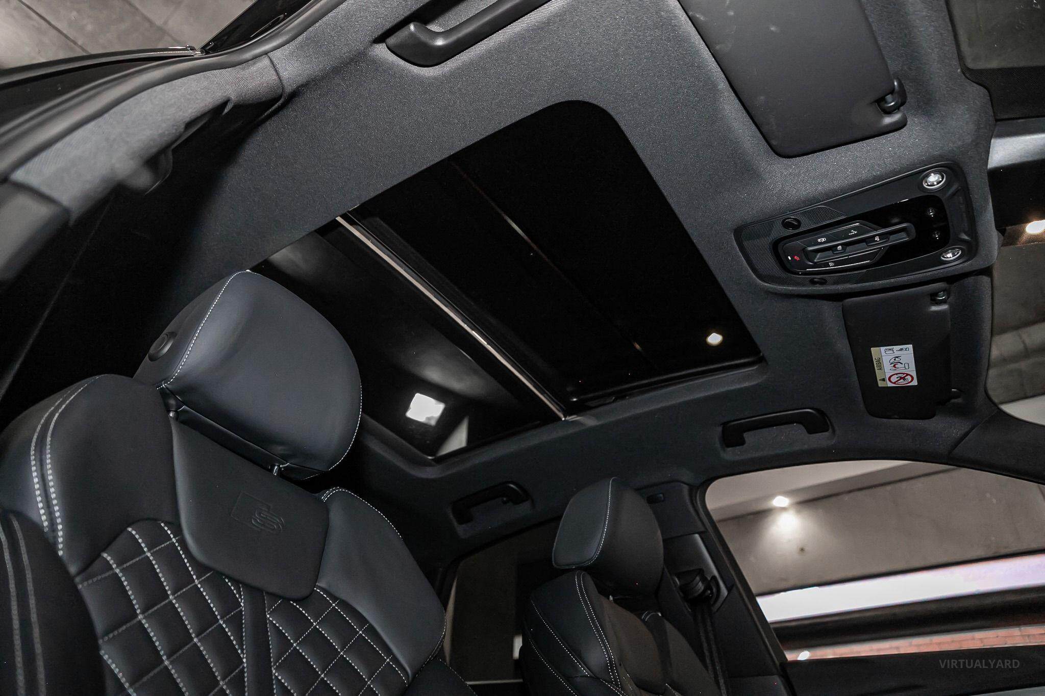 2025 Audi Q5 FY 45 TFSI Sport Wagon 5dr S tronic 7sp quattro ultra 2.0T/2kW [MY25] 