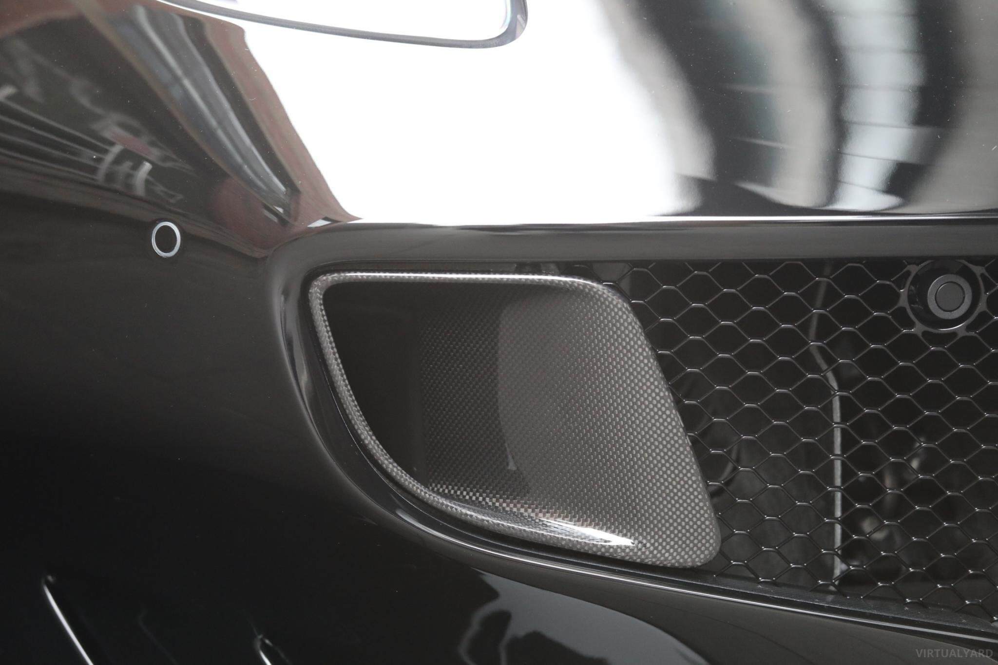 2017 Ferrari F12tdf F152 Coupe 2dr DCT 7sp 6.3i 