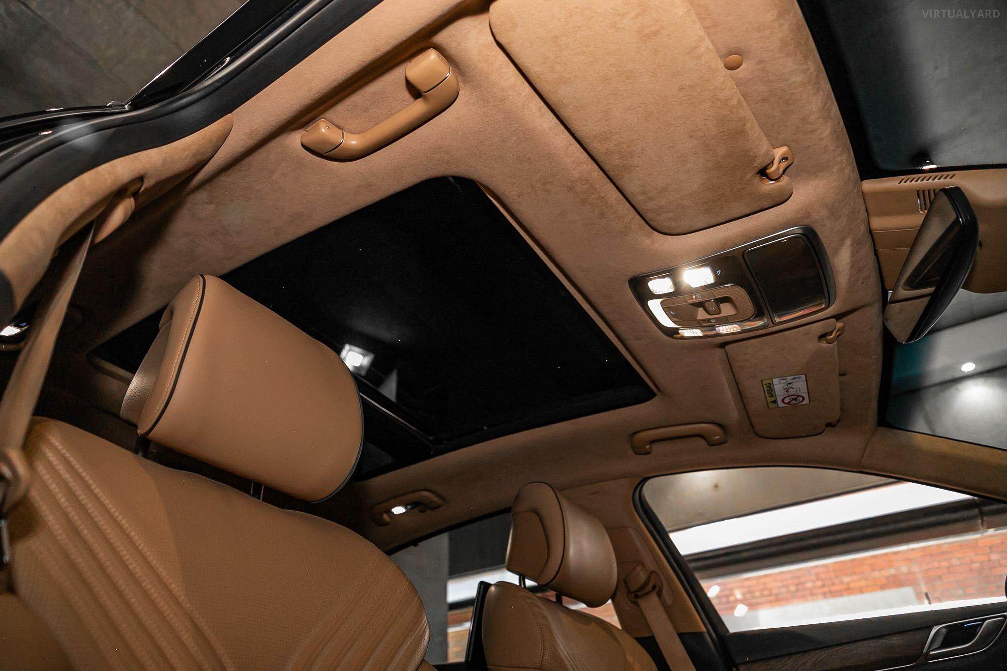 2021 Genesis G80 RG3.V1 3.5T AWD Sedan 4dr Spts Auto 8sp 3.5TT [MY21] 