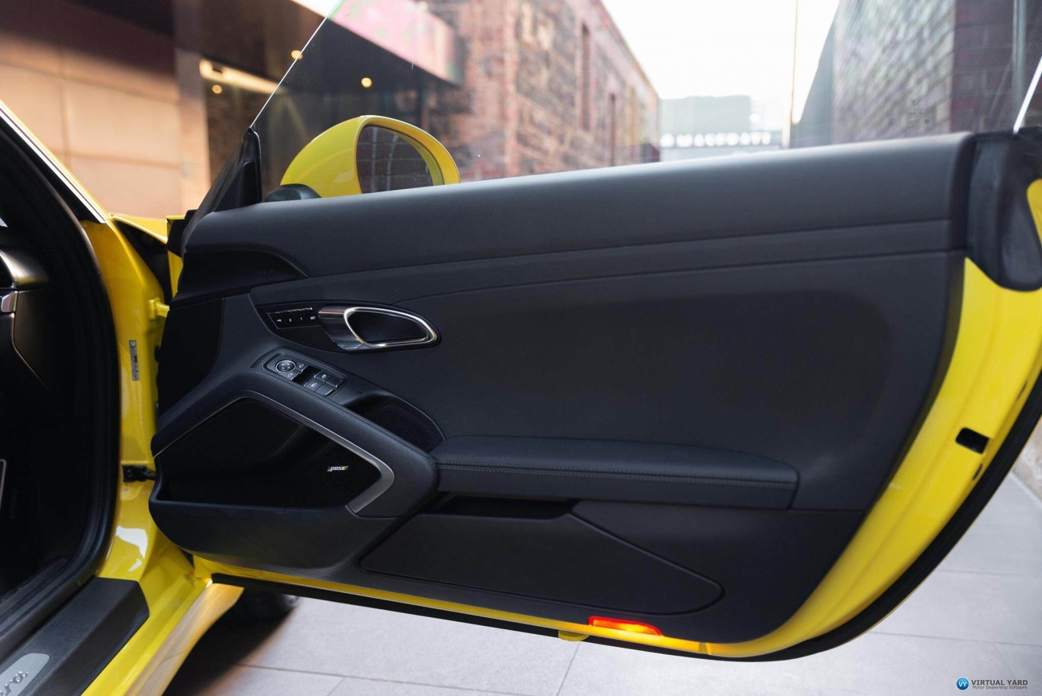 2015 Porsche 911 Carrera 991 Coupe 2dr PDK 7sp 3.4i [MY15] 