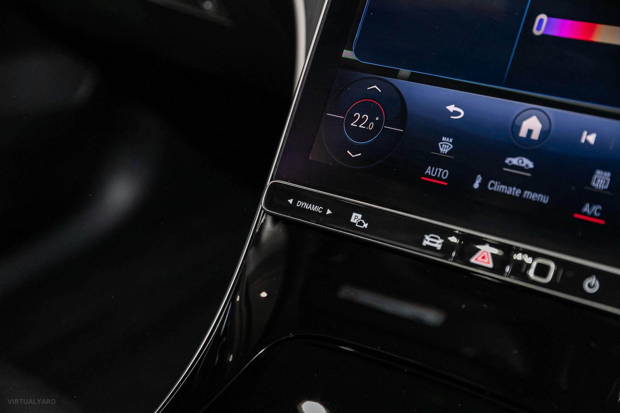 2024 MERCEDES-BENZ C-CLASS C300 W206 