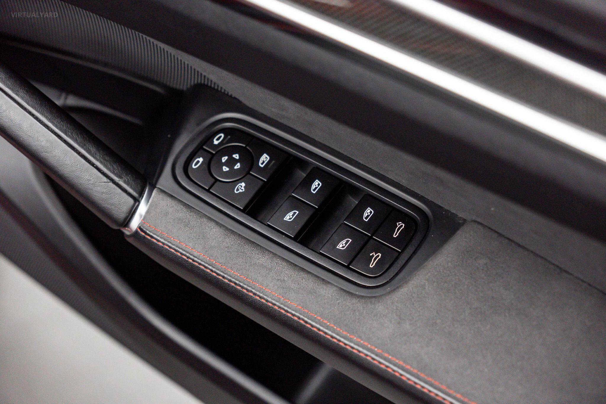 2022 Porsche Cayenne 9YB GTS Coupe 5dr Tiptronic 8sp 4x4 4.0TT [MY22] 