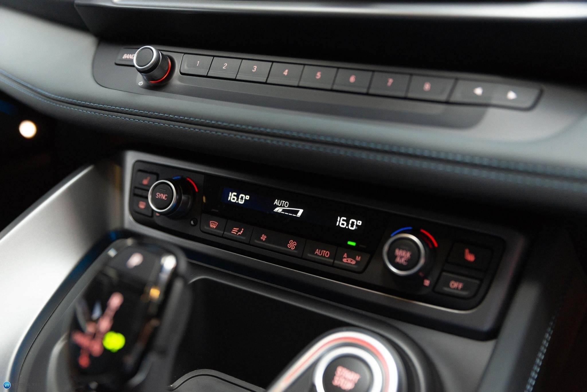 2019 BMW i8 I12 LCI Coupe 2dr Auto 6sp AWD 1.5T/105kW Hybrid [Mar] 