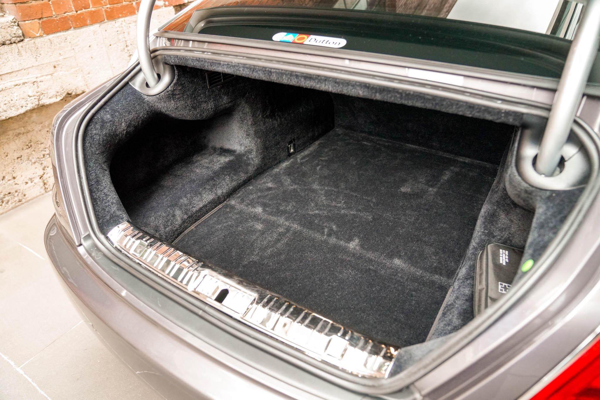 2014 Rolls-Royce Wraith Coupe 2dr Auto 8sp 6.6TT 