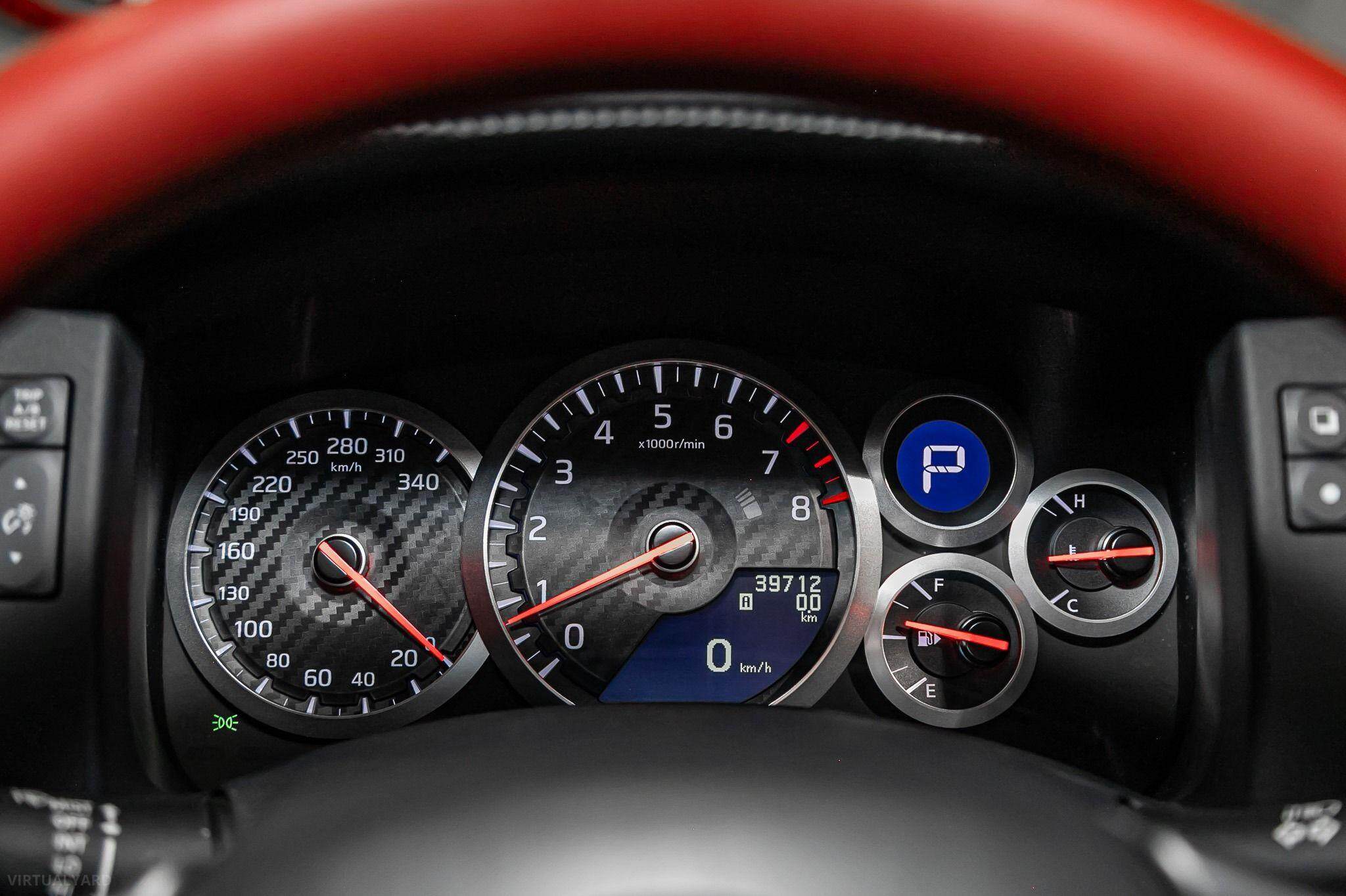 2014 Nissan GT-R R35 Premium Coupe 2dr DCT 6sp AWD 3.8TT [MY14] 