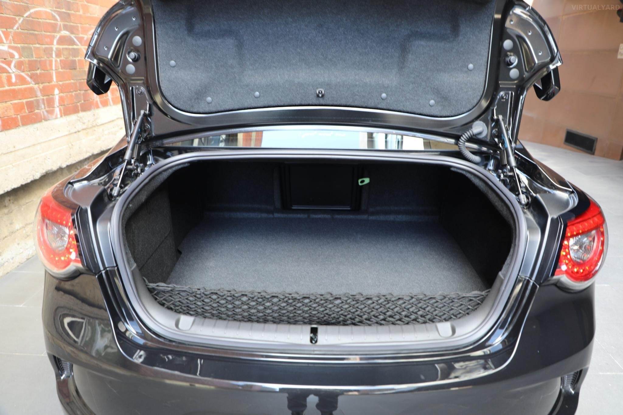 2017 Holden Special Vehicles GTS GEN-F2 R Sedan 4dr Spts Auto 6sp 6.2SC [MY17] 