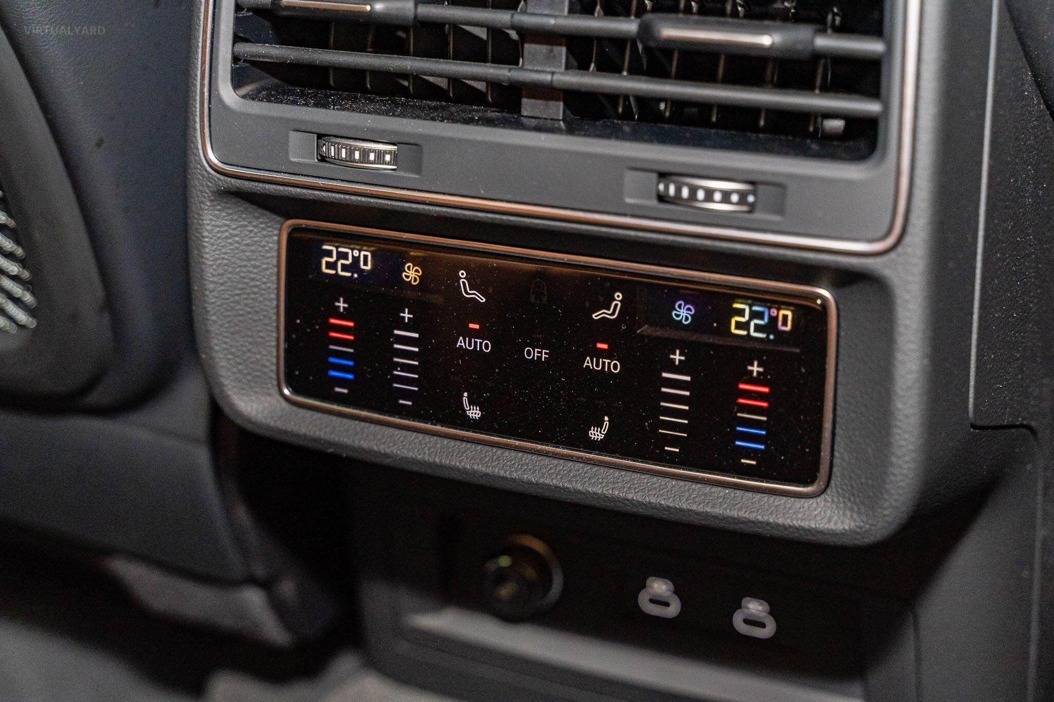 2024 Audi RS Q8 F1 TFSI Wagon 5dr Tiptronic 8sp quattro 4.0TT/12kW [MY23] 