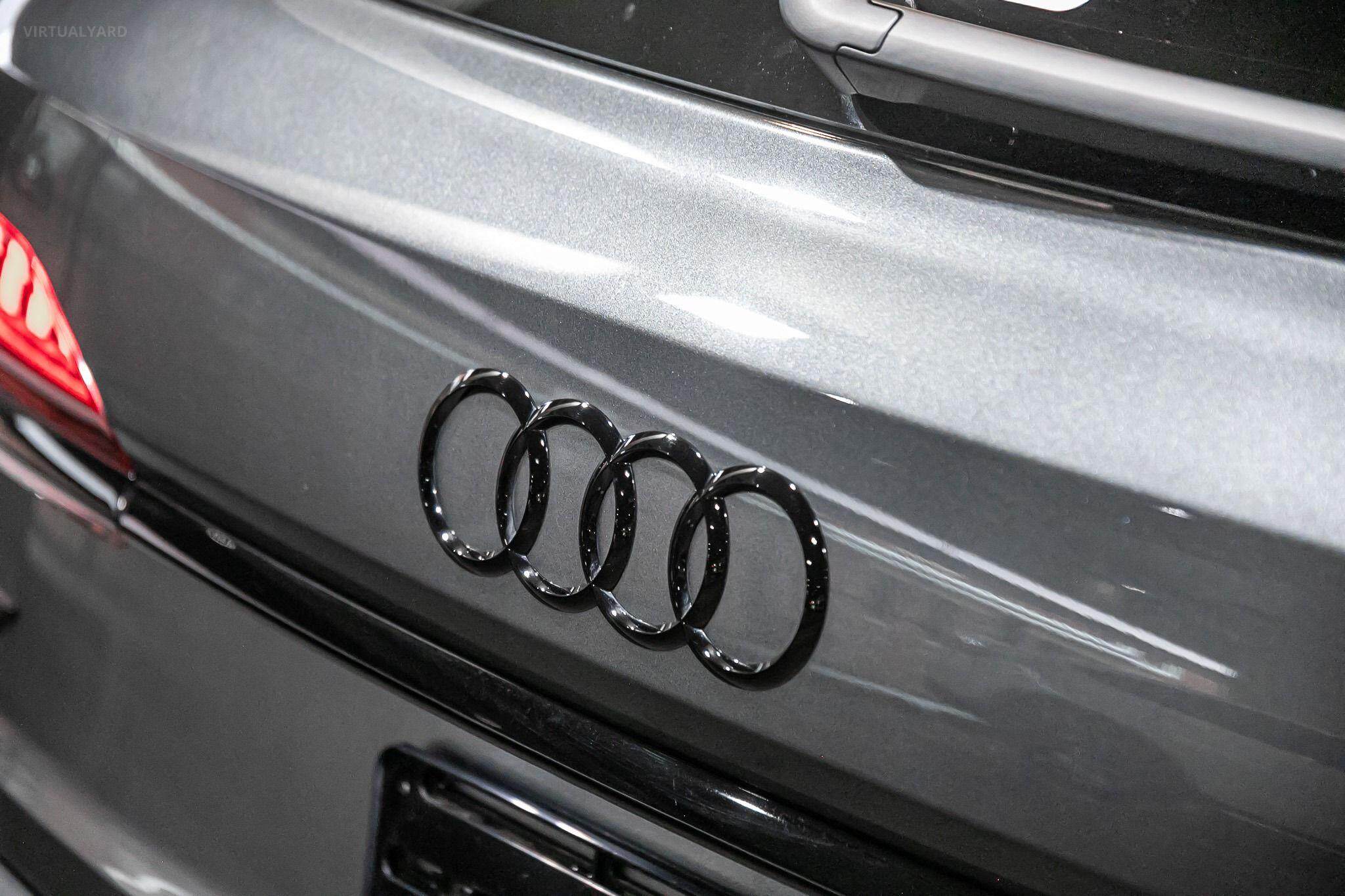 2023 Audi SQ7 4M TFSI Wagon 7st 5dr Tiptronic 8sp quattro 4.0TT [MY23] 