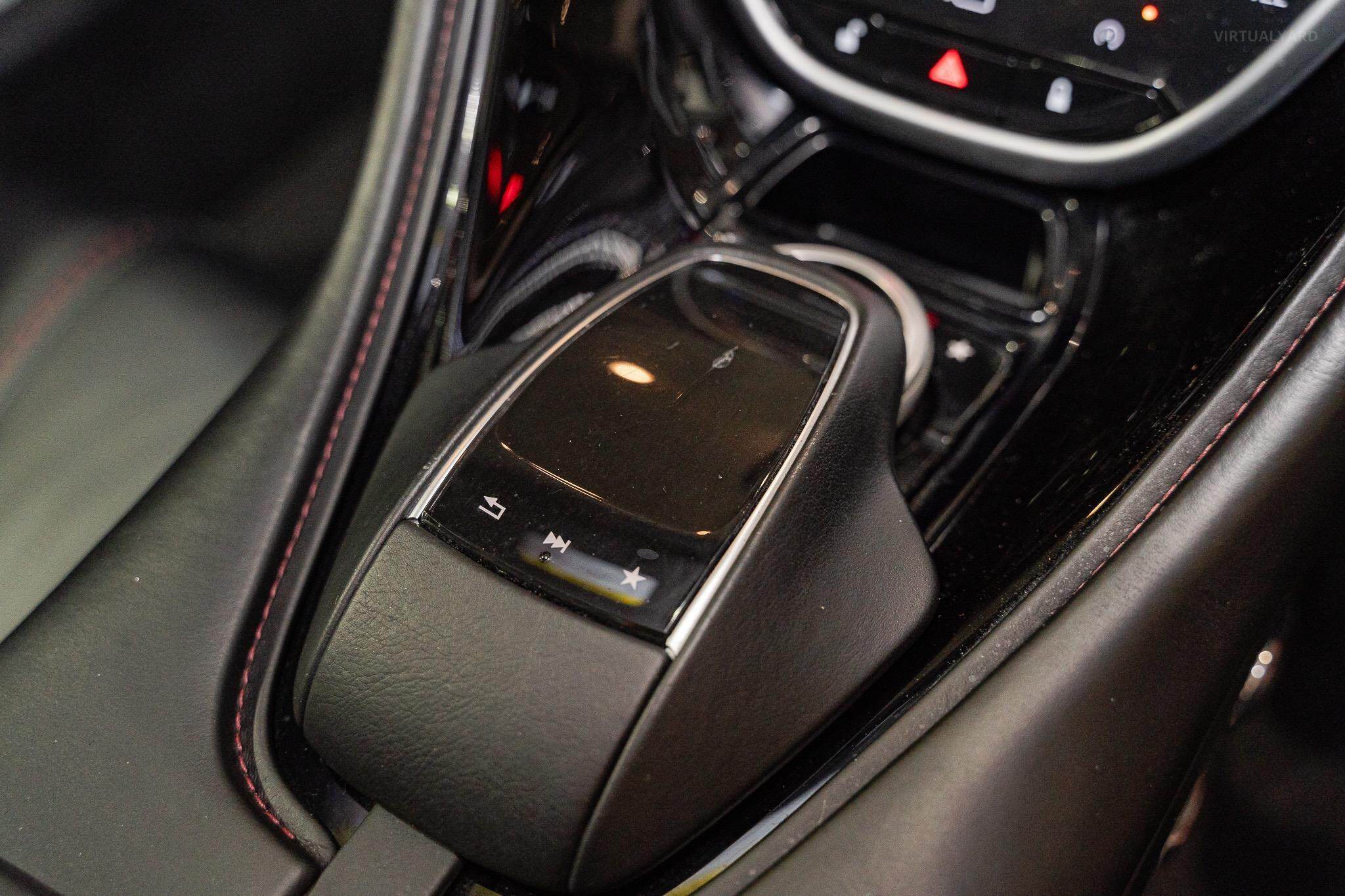 2018 Aston Martin DB11 Coupe 2dr Spts Auto 8sp 4.0TT [MY18.5] 