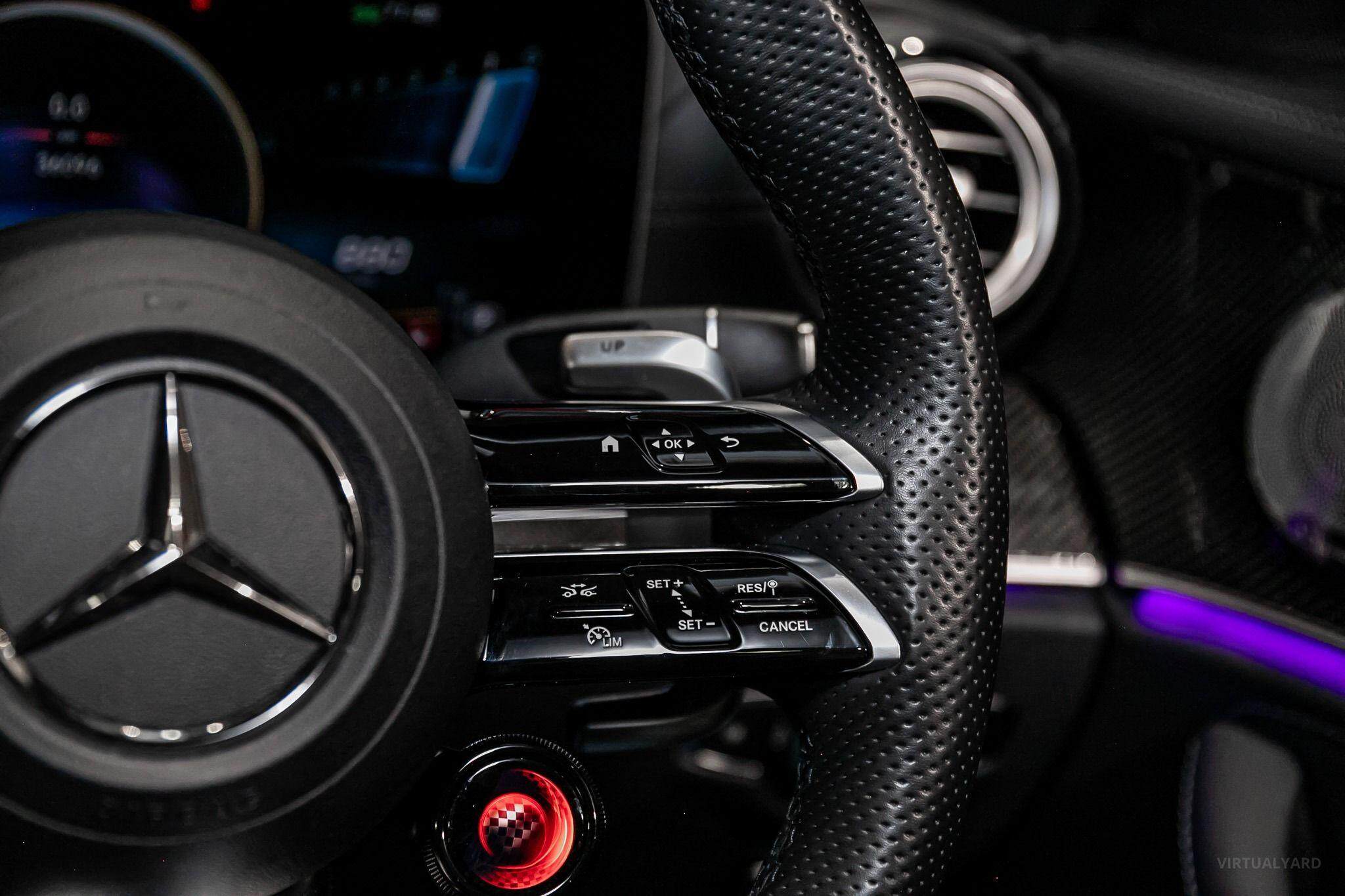 2023 Mercedes-Benz E-Class W213 E63 AMG S Sedan 4dr SPEEDSHIFT MCT 9sp 4MATIC+ 4.0TT 