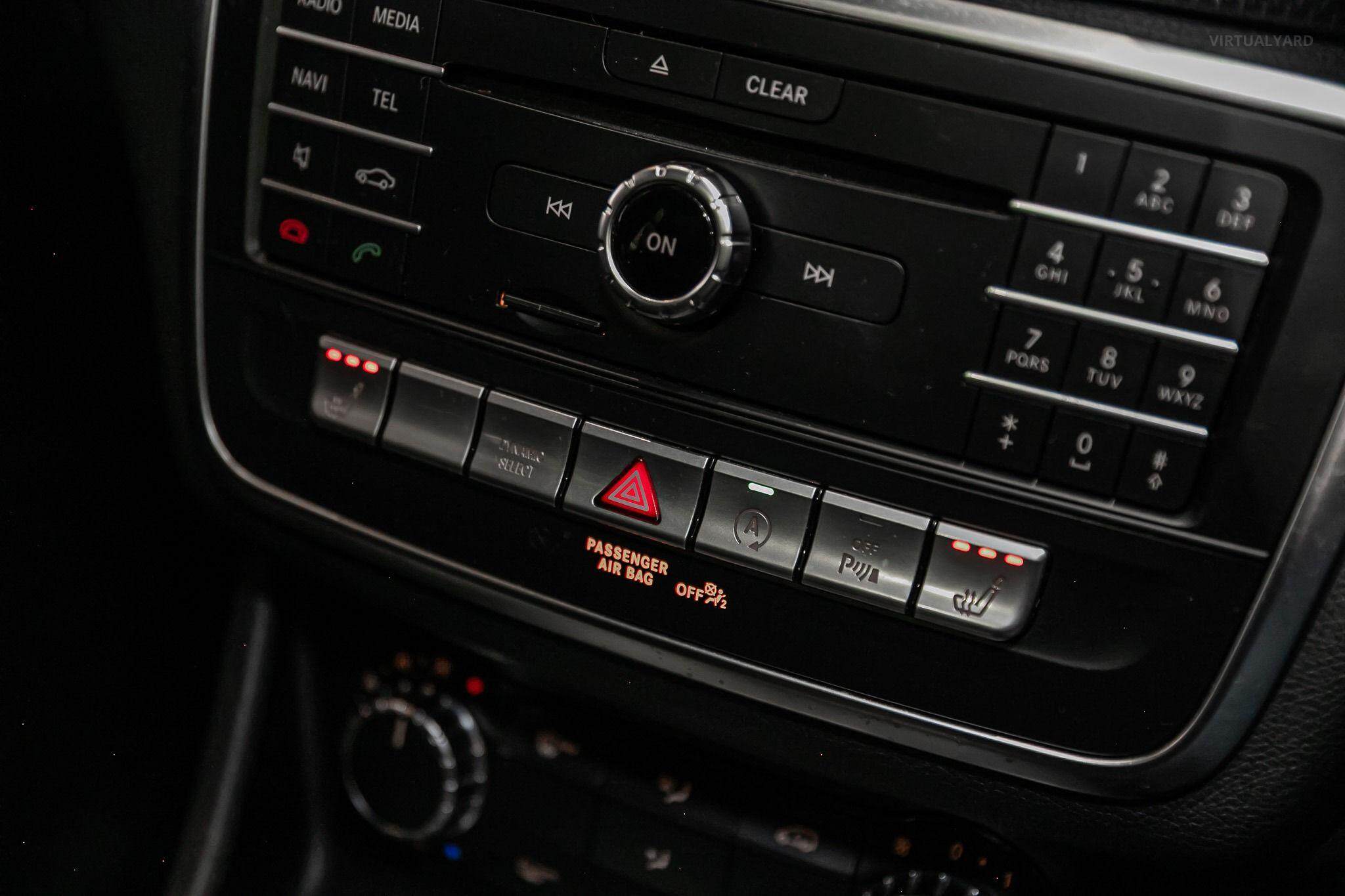 2019 Mercedes-Benz GLA-Class X156 GLA180 Wagon 5dr DCT 7sp 1.6T [Dec] 