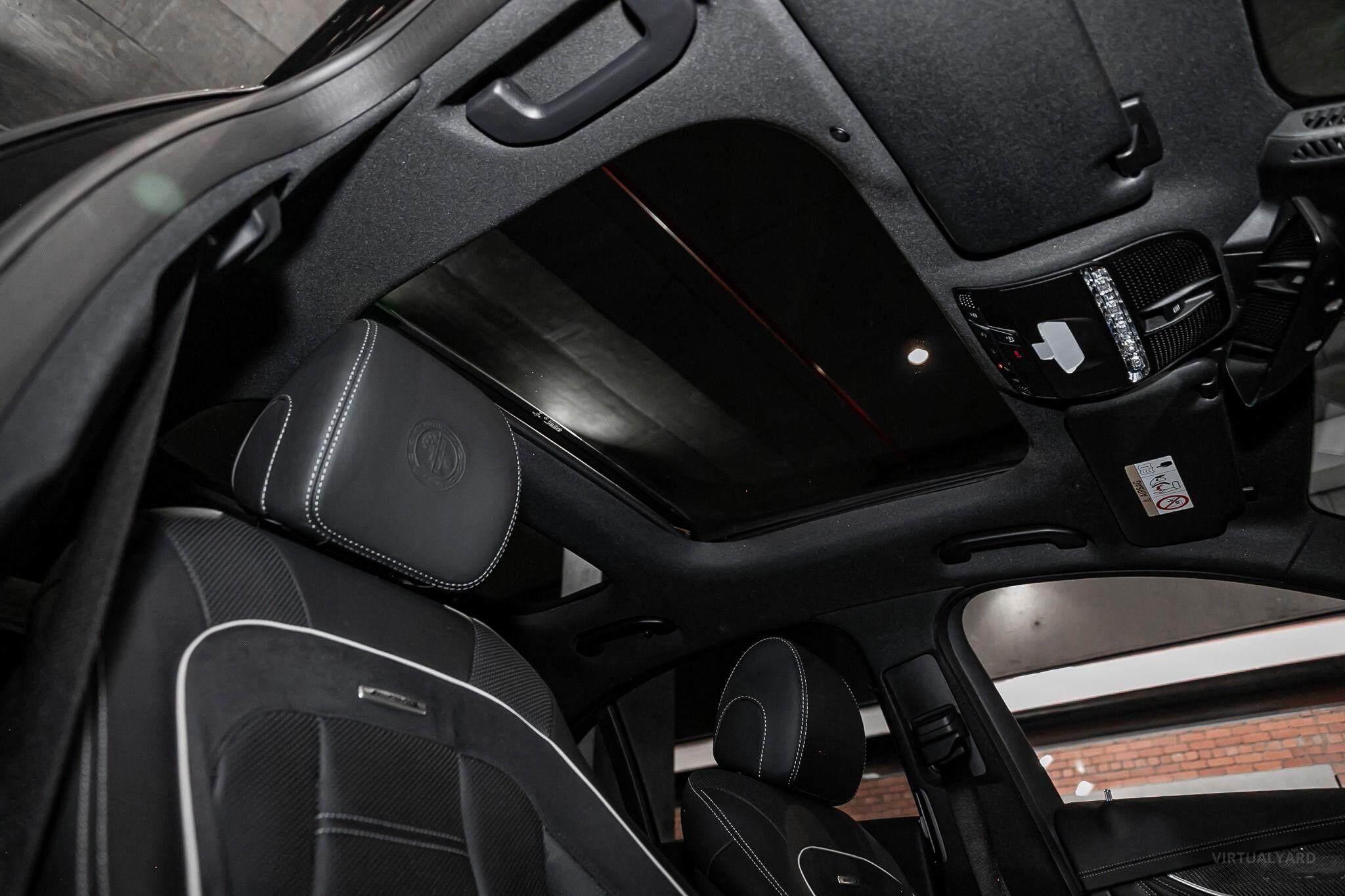 2023 Mercedes-Benz E-Class W213 E63 AMG S Sedan 4dr SPEEDSHIFT MCT 9sp 4MATIC+ 4.0TT 