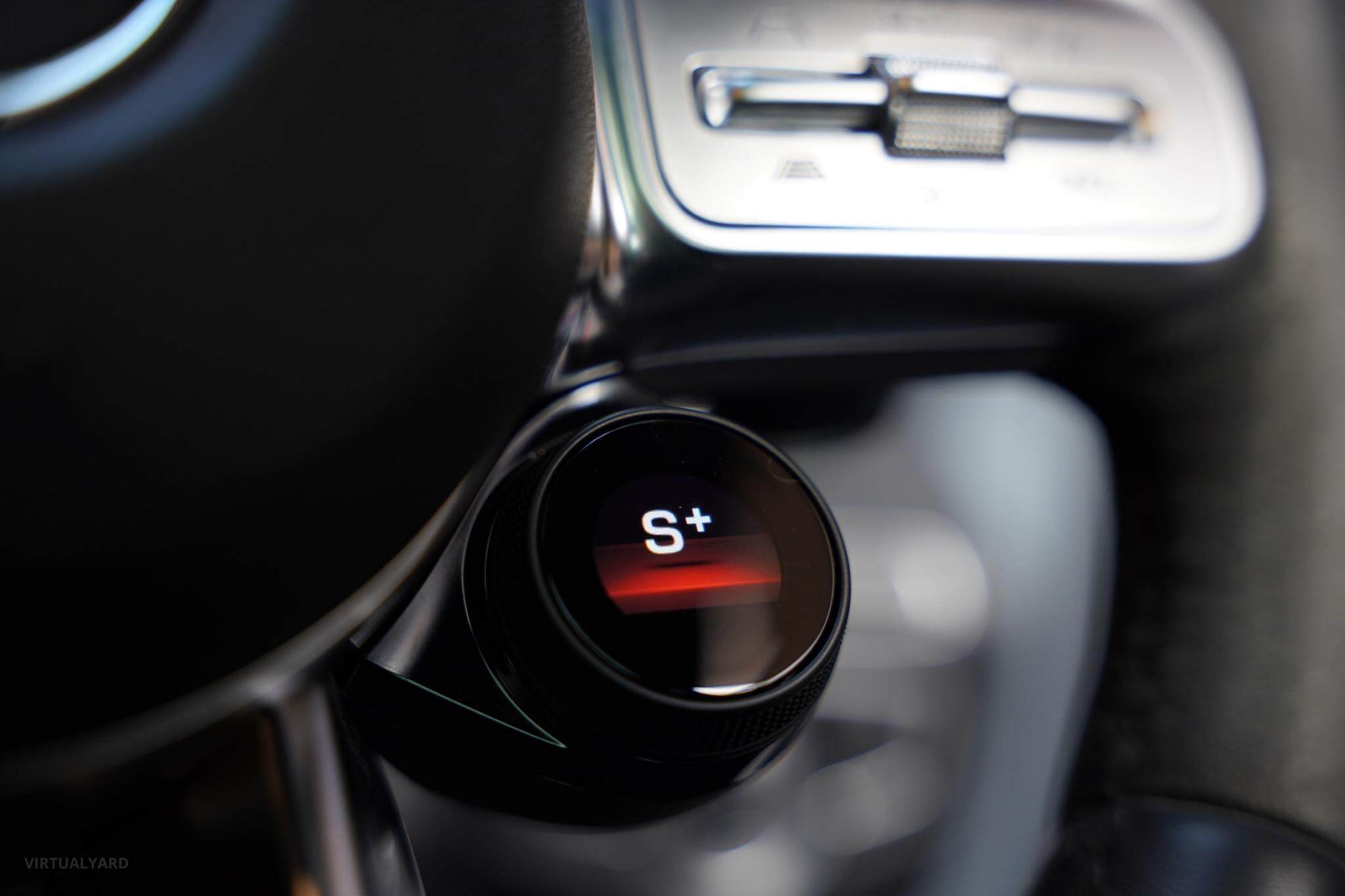 2019 Mercedes-Benz C-Class W205 C63 AMG S Sedan 4dr SPEEDSHIFT MCT 9sp 4.0TT 