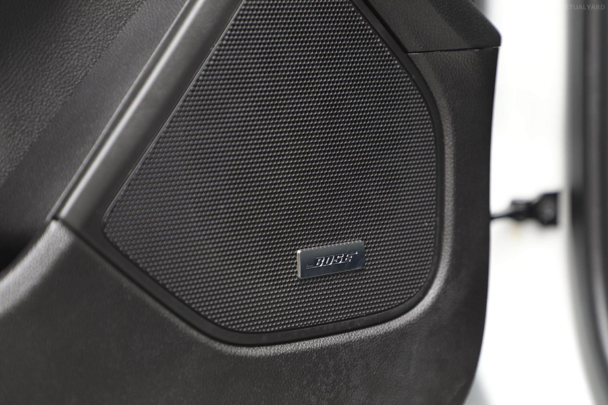 2016 Holden Special Vehicles Senator GEN-F2 Signature Sedan 4dr Spts Auto 6sp 6.2SC [MY16] 