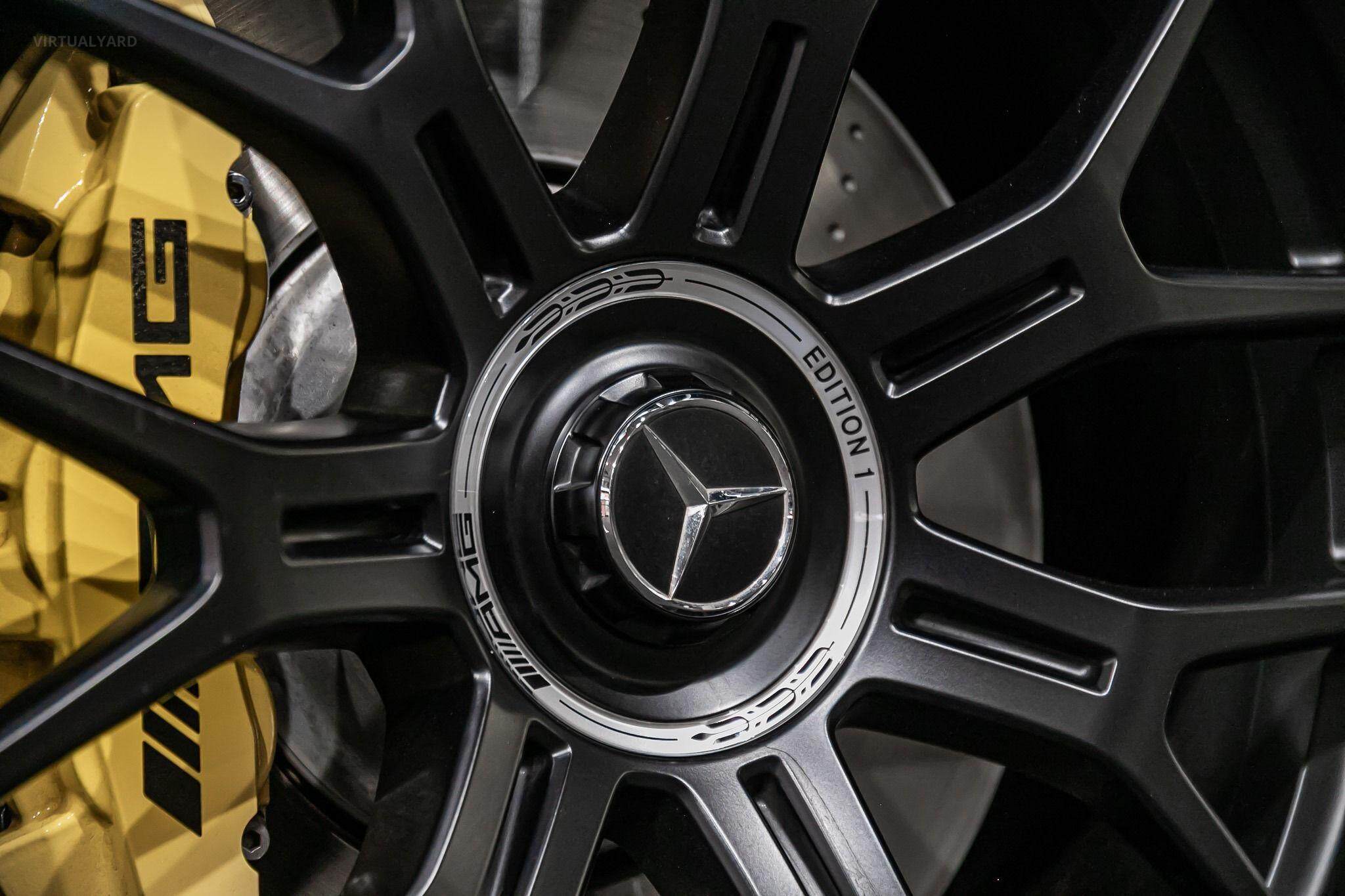 2024 Mercedes-Benz GLC-Class X254 GLC63 AMG S E PERFORMANCE Wagon 5dr SPEEDSHIFT MCT 9sp 4MATIC+ 2.0TeC/150kW Hybrid [Apr] 