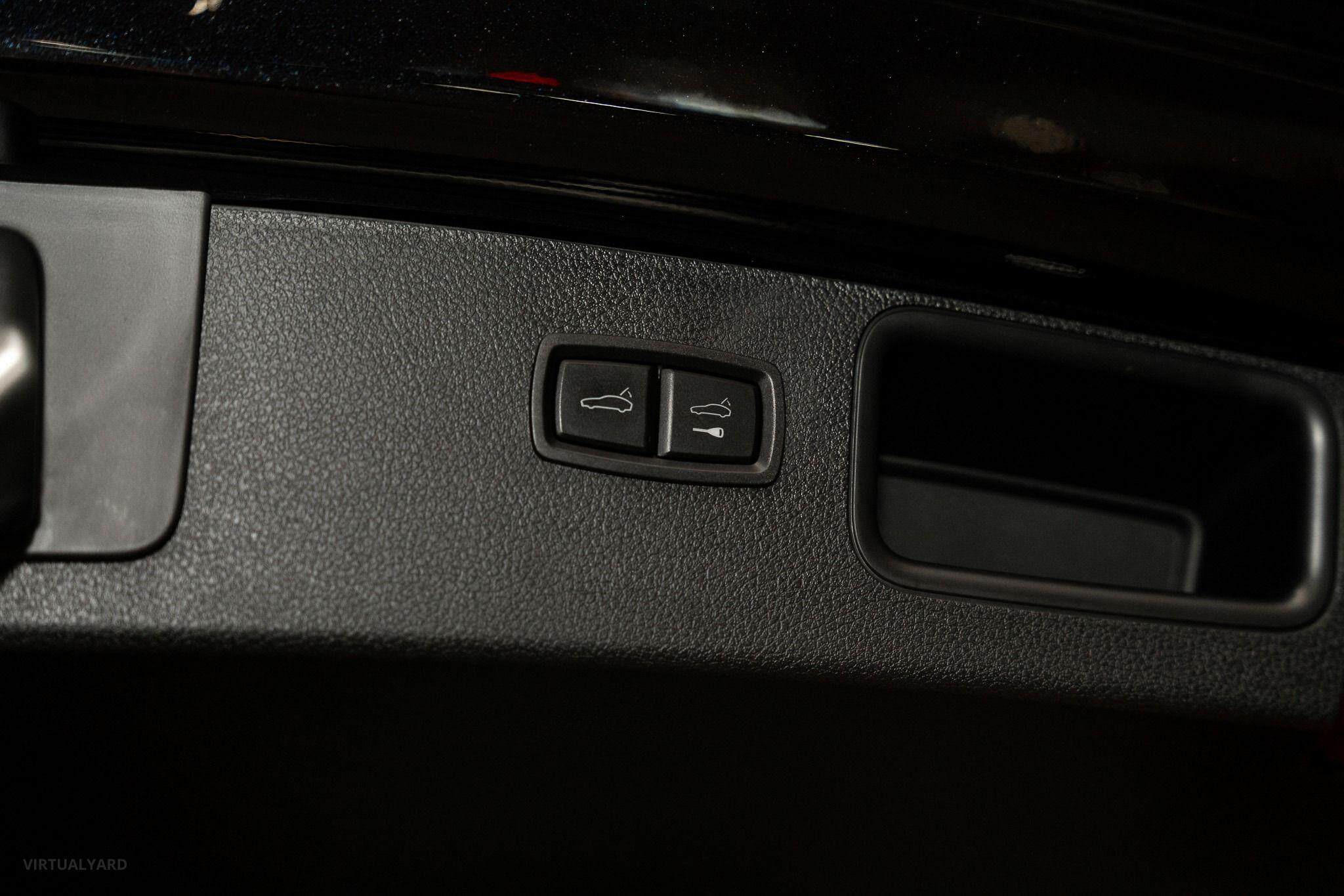 2022 Porsche Macan 95B GTS Wagon 5dr PDK 7sp AWD 2.9TT [MY22] 