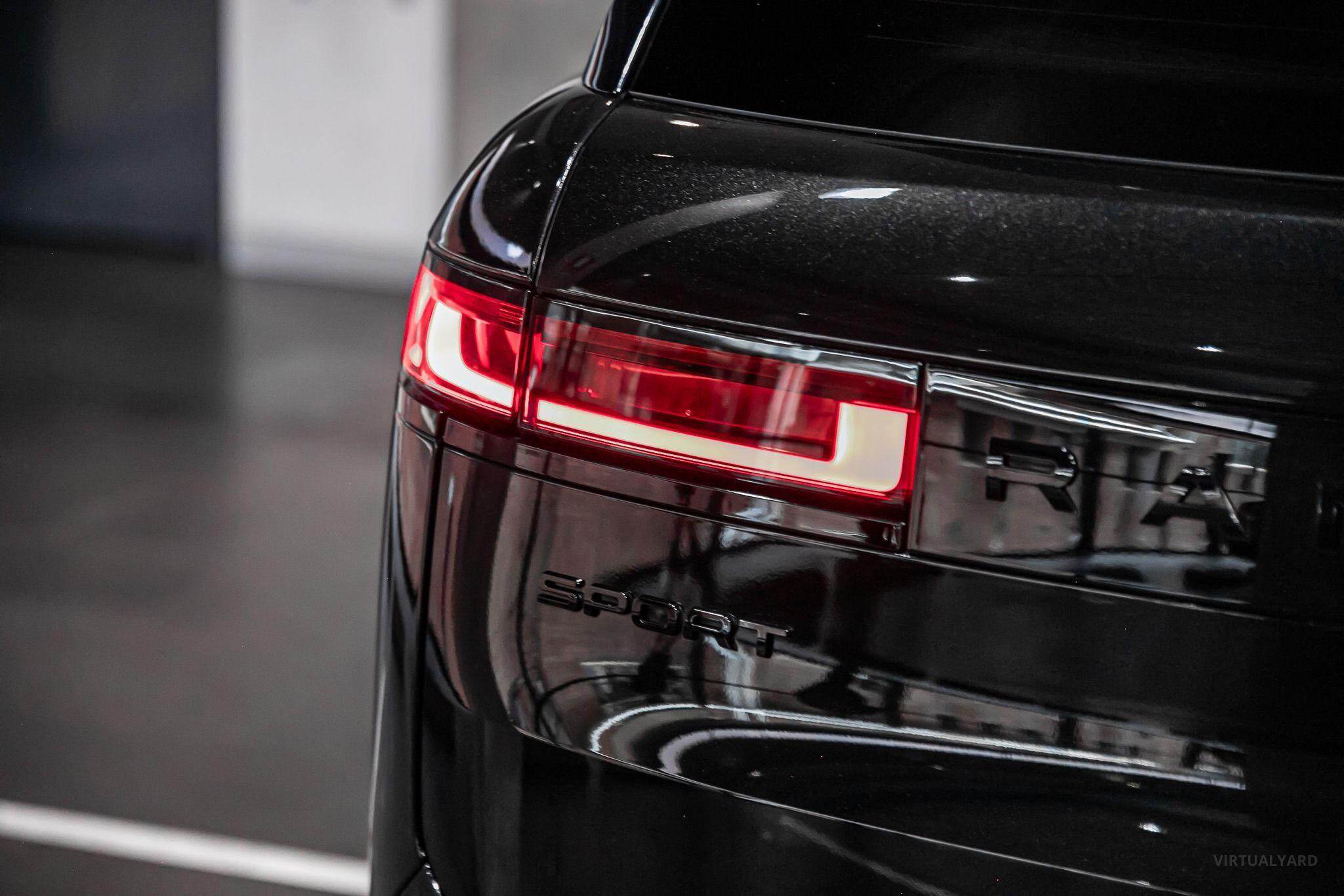 2023 Land Rover Range Rover Sport L461 D350 Autobiography Wagon 5dr Spts Auto 8sp AWD 3.0DTT [MY23] 