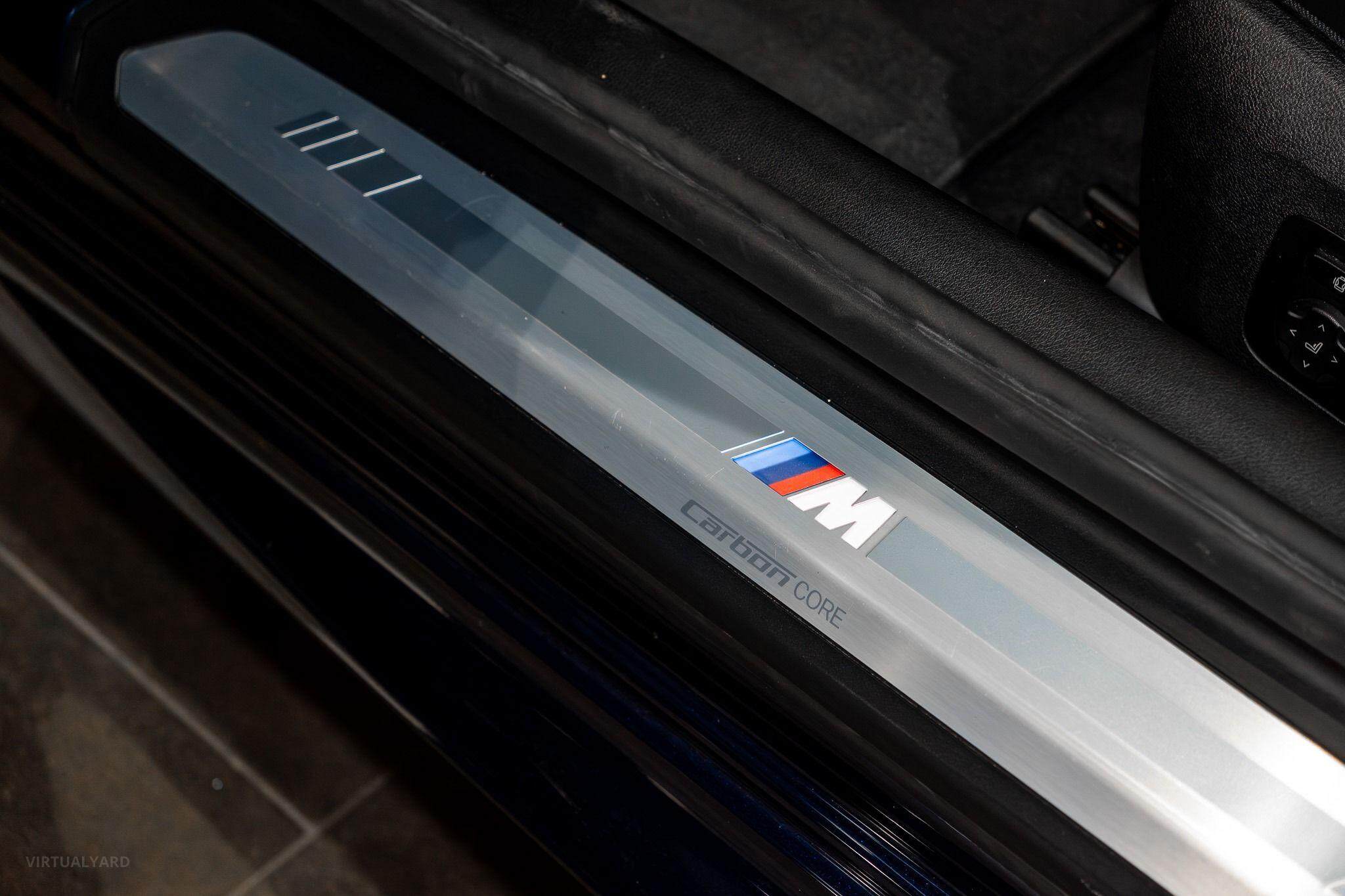 2022 BMW 8 Series G15 840i M Sport Coupe 2dr Steptronic 8sp 3.0T 