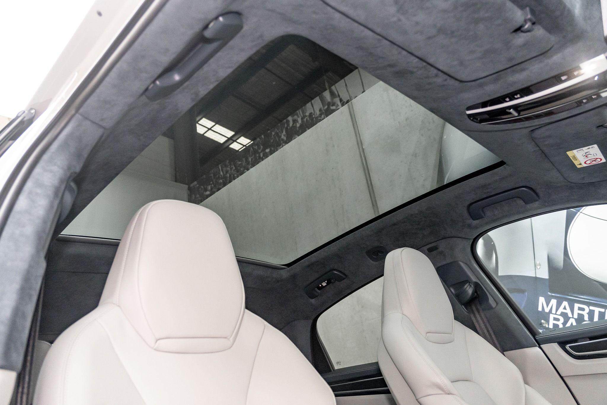 2021 Porsche Cayenne 9YB GTS Coupe 5dr Tiptronic 8sp 4x4 4.0TT [MY21] 