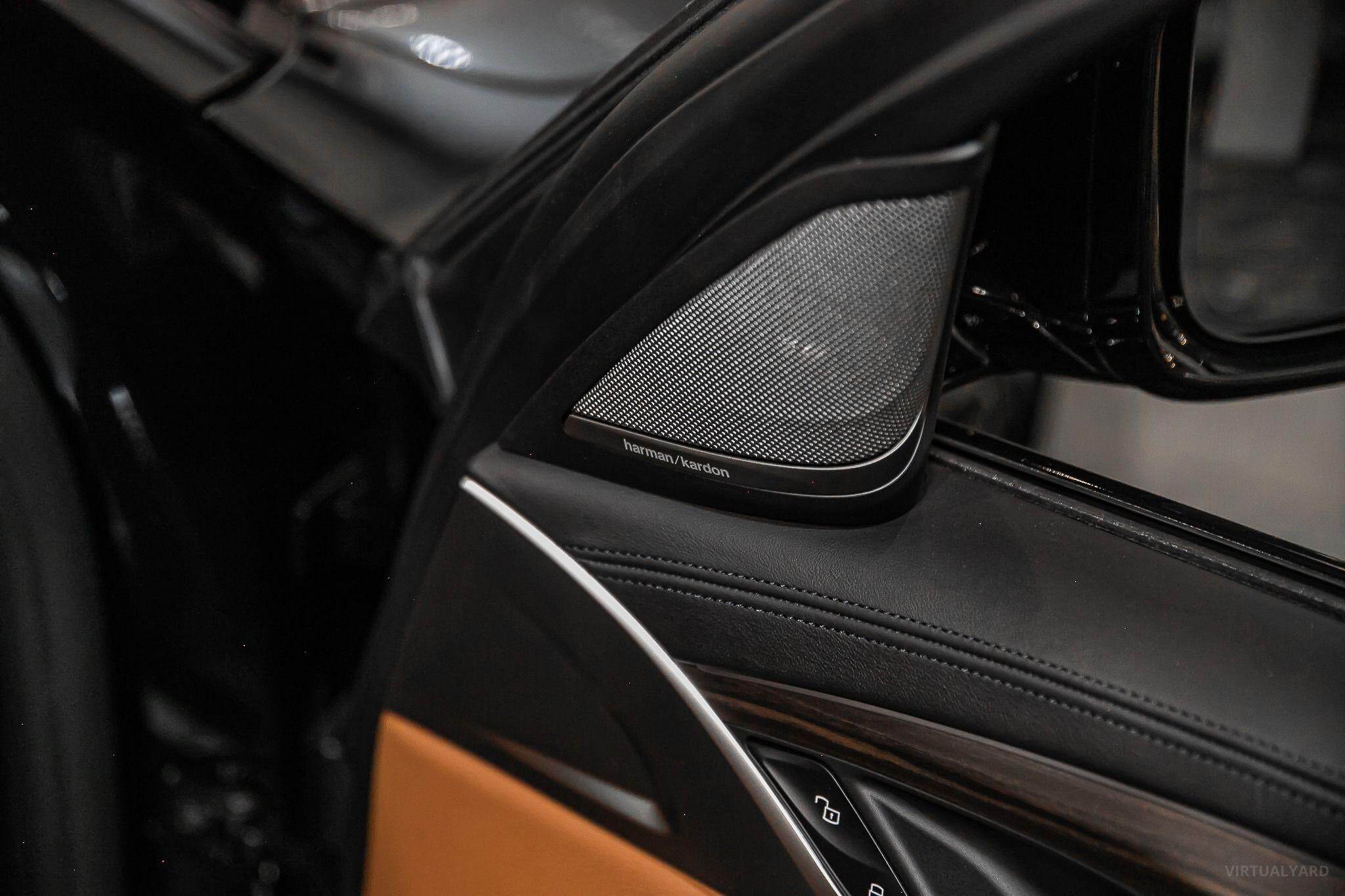 2022 BMW 5 Series G30 LCI M550i xDrive Sedan 4dr Steptronic 8sp 4WD 4.4TT 