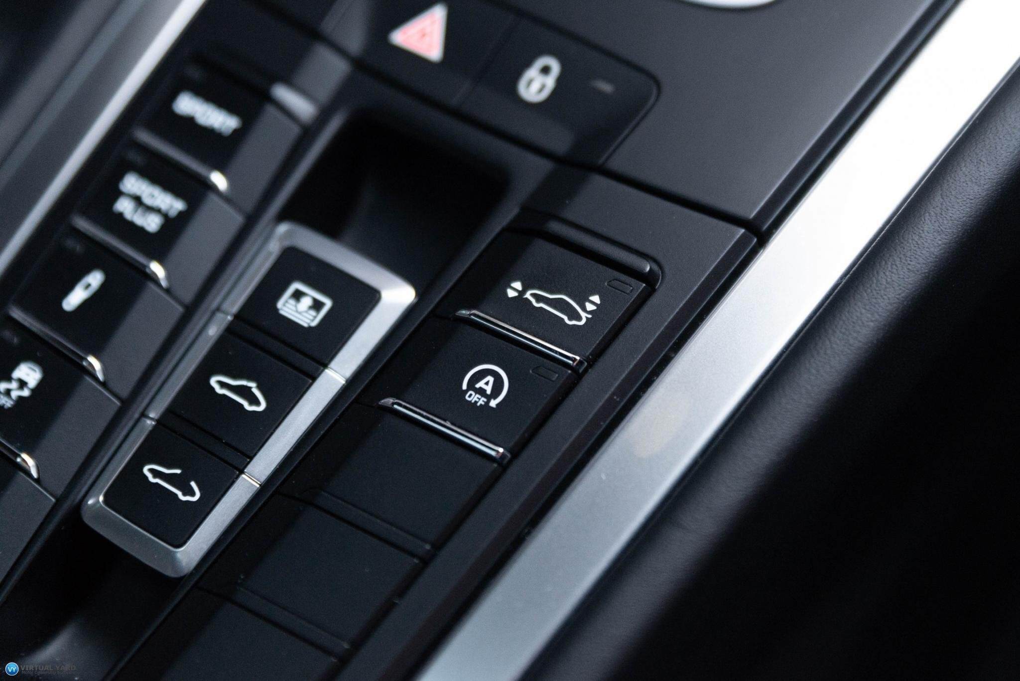 2014 Porsche 911 991 Turbo Coupe 2dr PDK 7sp AWD 3.8TT [MY14] 