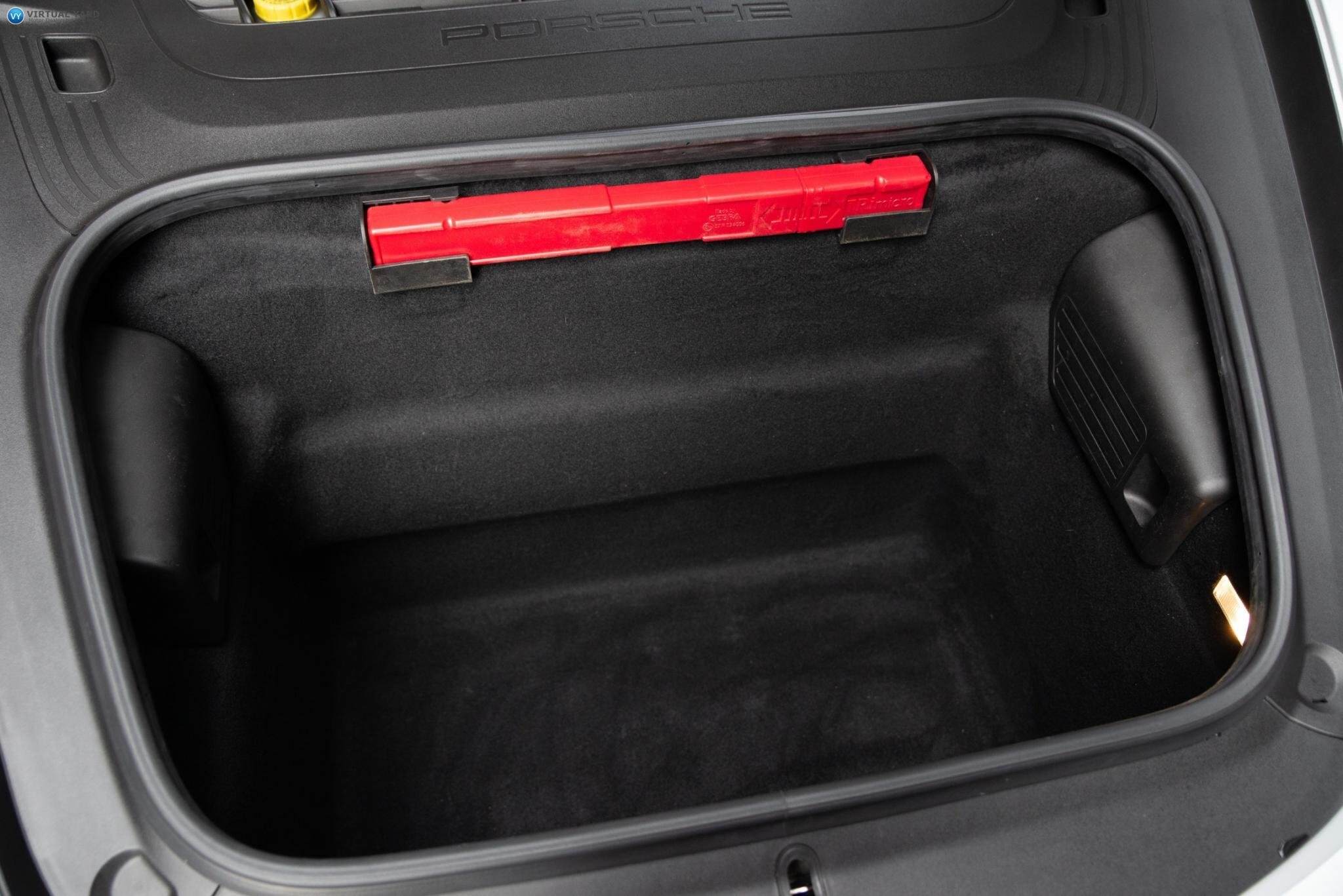 2013 Porsche 911 Carrera 991 4S Coupe 2dr PDK 7sp AWD 3.8i 