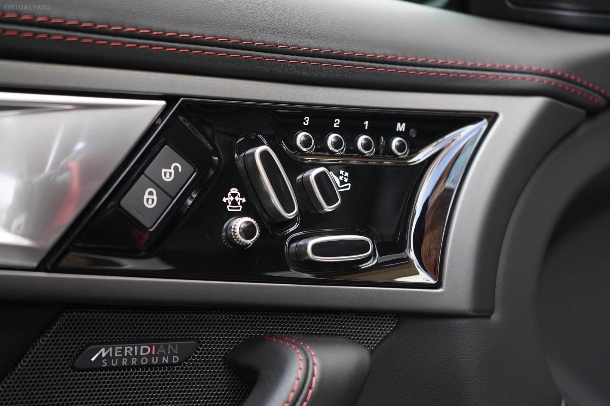 2016 Jaguar F-TYPE X152 R Convertible 2dr Quickshift 8sp RWD 5.0SC [MY17] 