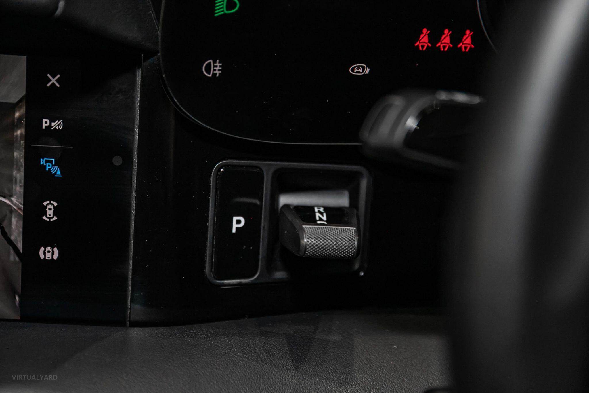 2022 Porsche Taycan Y1A Sedan 4dr Auto 2sp RWD AC240kW [MY22] 