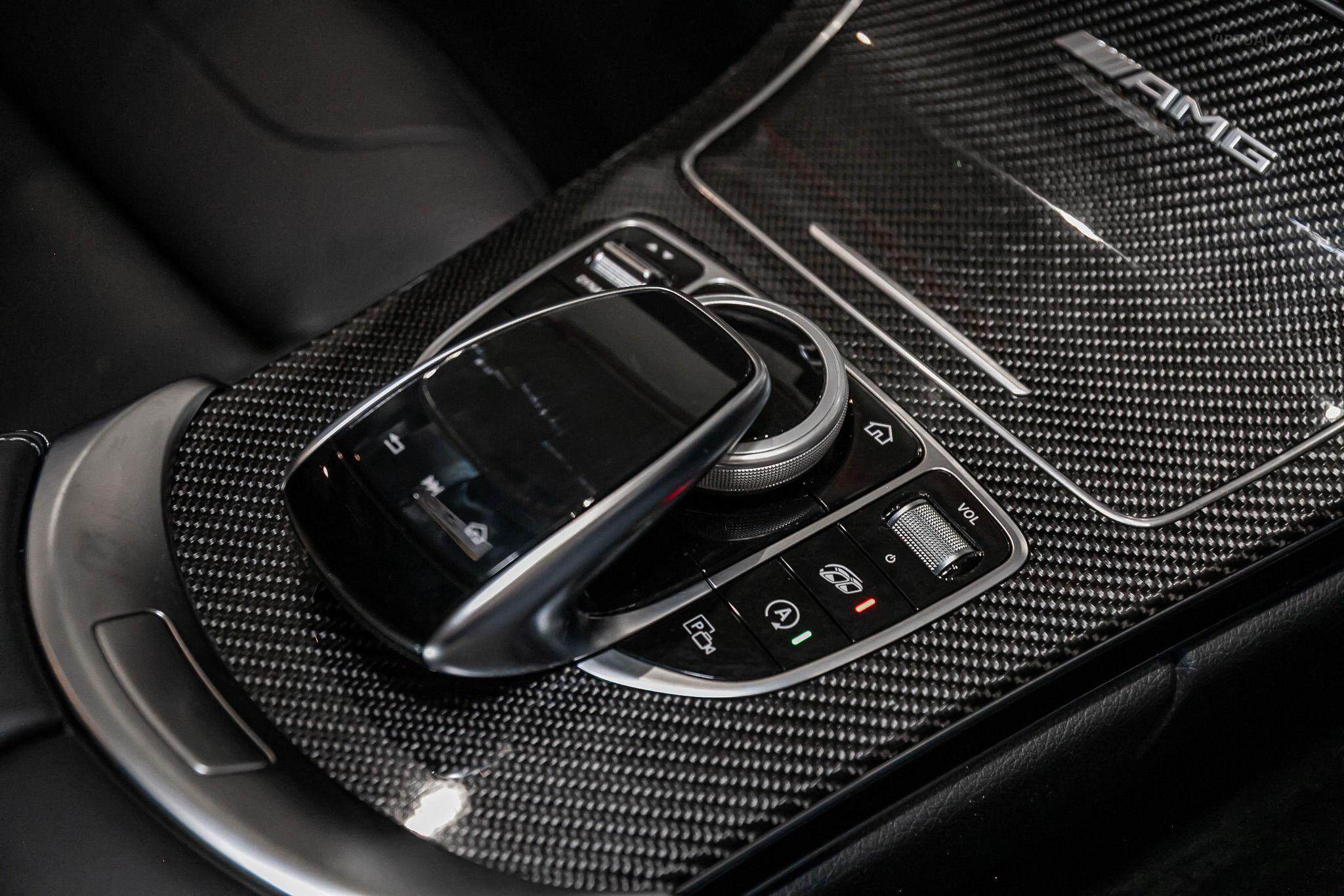 2021 Mercedes-Benz C-Class W205 C63 AMG S Sedan 4dr SPEEDSHIFT MCT 9sp 4.0TT 