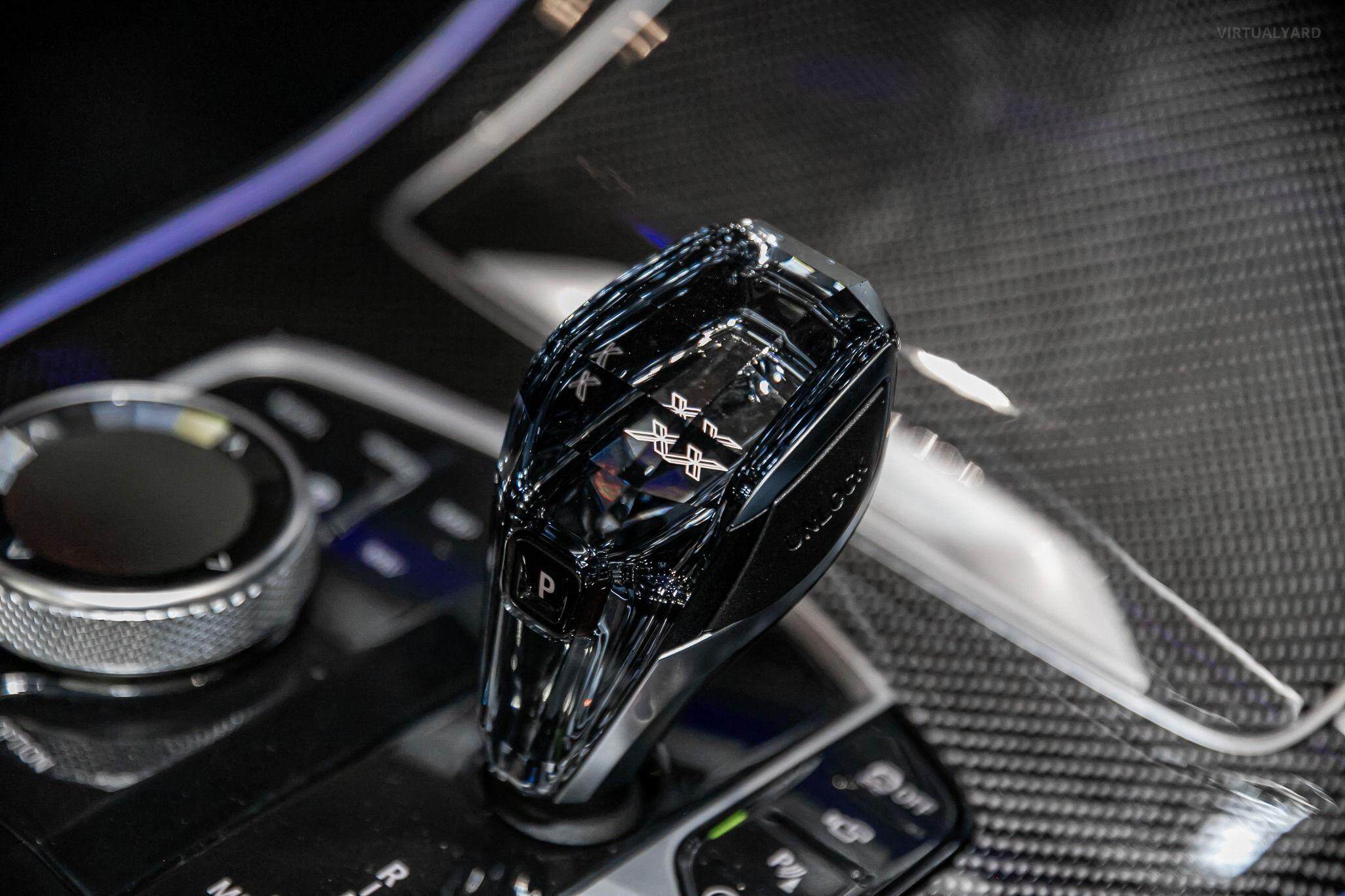 2022 BMW X5 G05 M50i Wagon 5dr Steptronic 8sp 4x4 4.4TT 