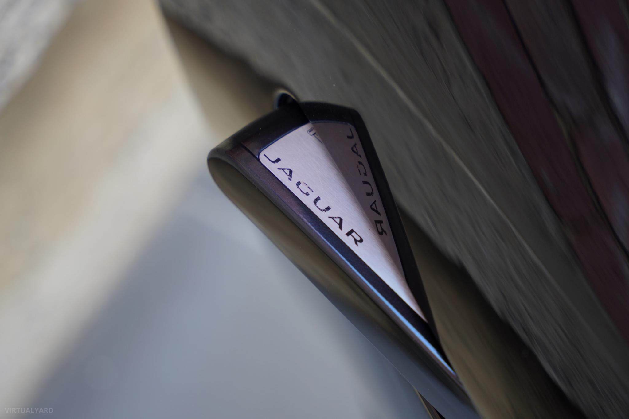 2014 Jaguar F-TYPE X152 R Coupe 2dr Spts Auto 8sp 5.0SC [MY15] 