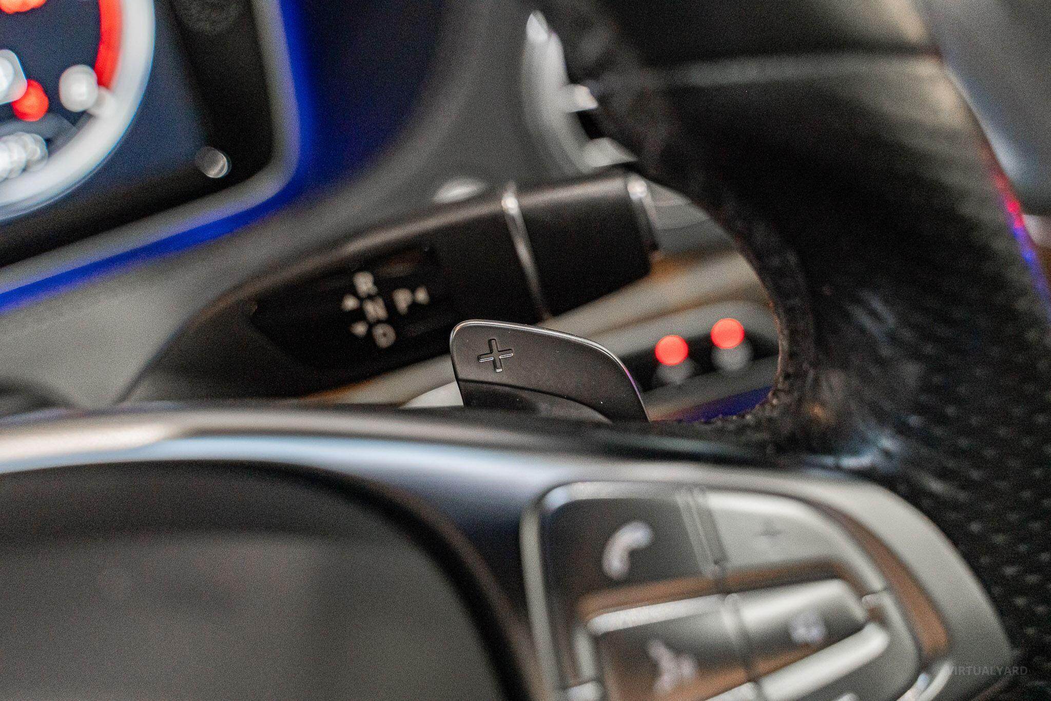 2016 Mercedes-Benz S-Class W222 S350 d Sedan 4dr 9G-TRONIC 9sp 3.0DT [Feb] 