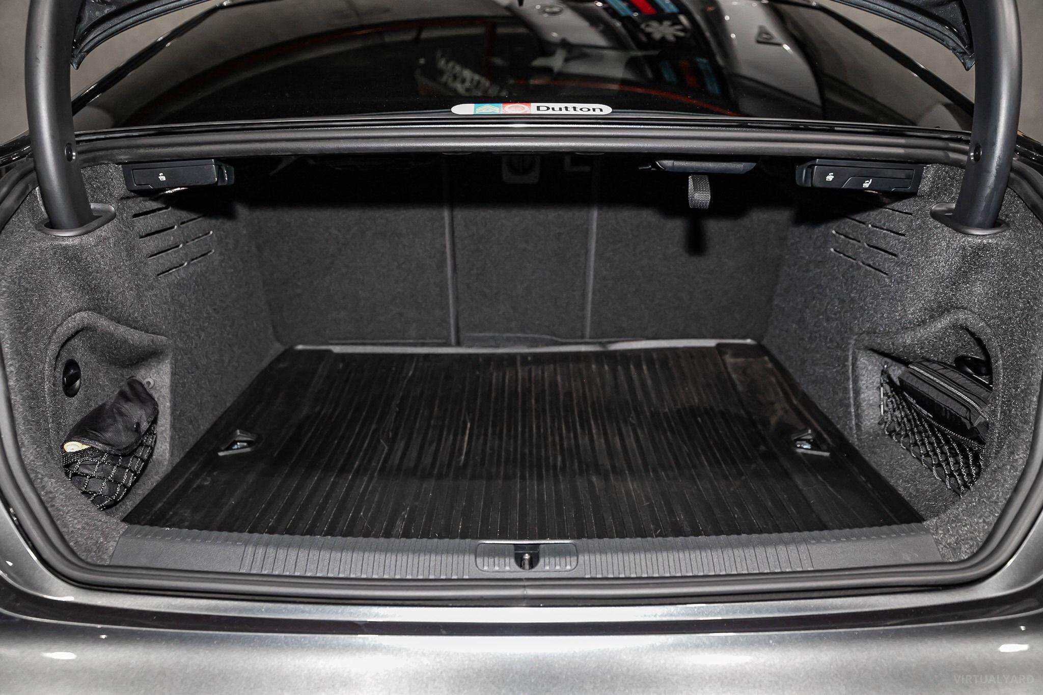 2021 Audi S5 F5 Coupe 2dr Tiptronic 8sp quattro 3.0T [MY21] 