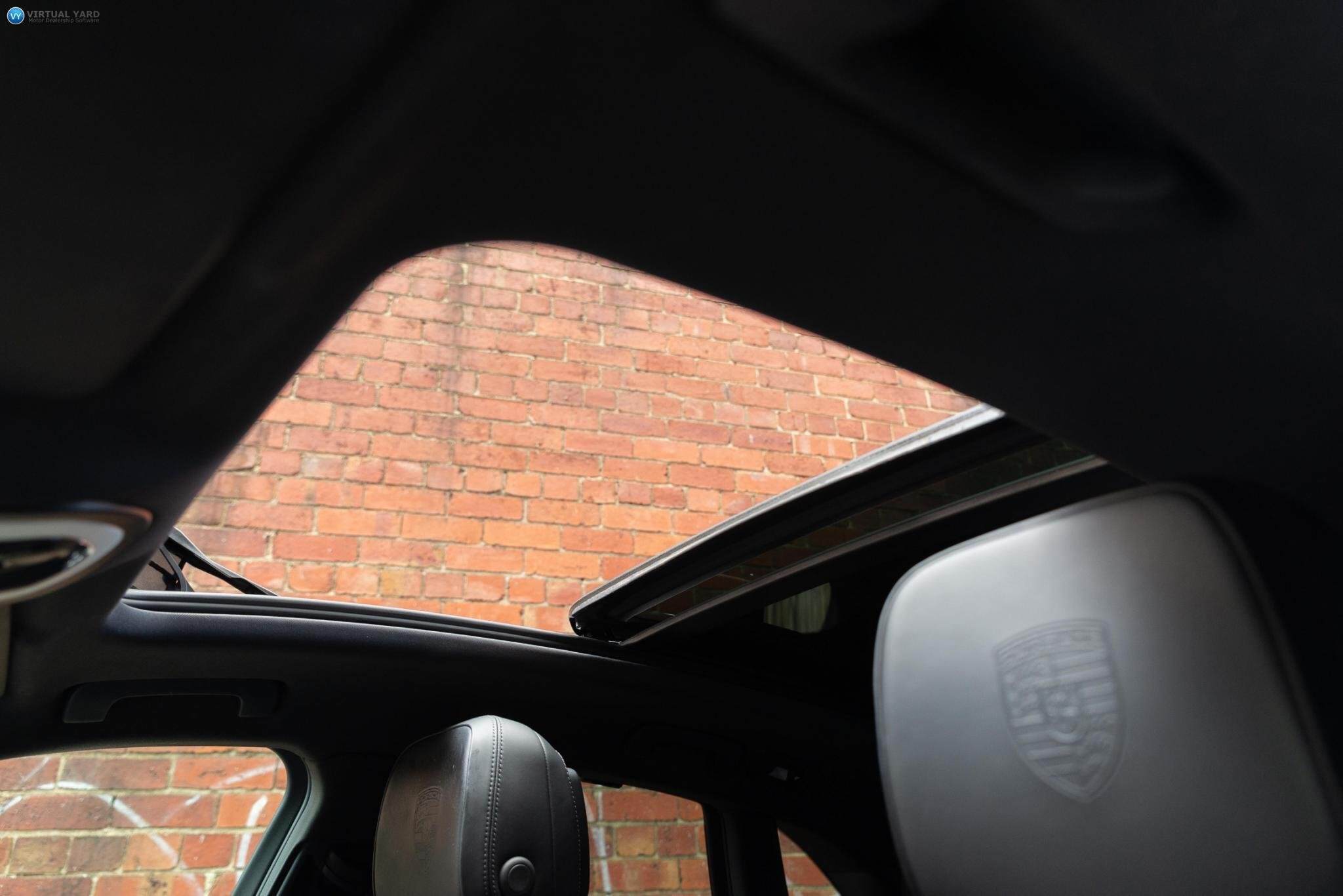 2014 Porsche Macan 95B S Diesel Wagon 5dr PDK 7sp AWD 3.0DT [MY15] 