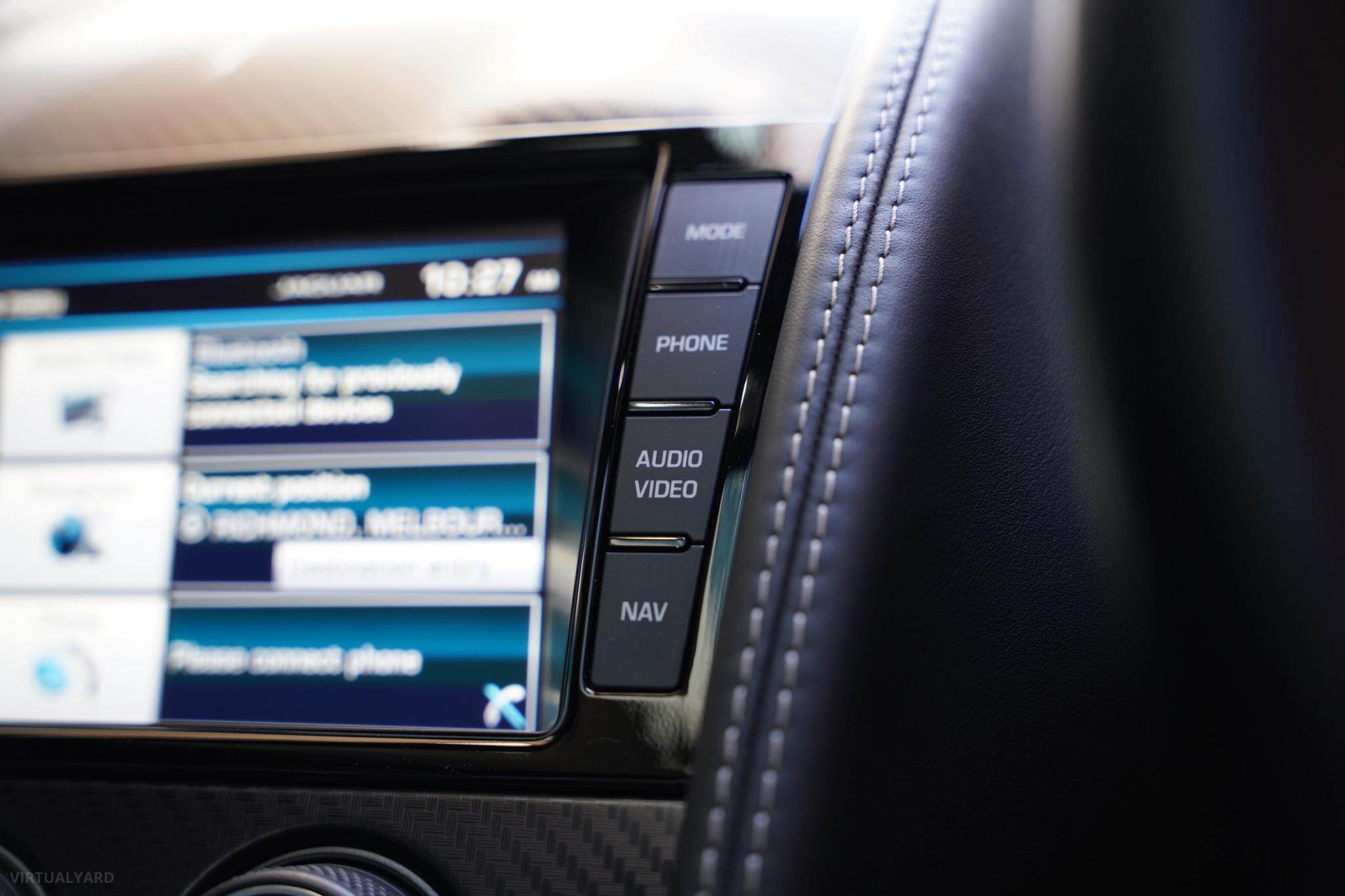 2014 Jaguar F-TYPE X152 R Coupe 2dr Spts Auto 8sp 5.0SC [MY15] 