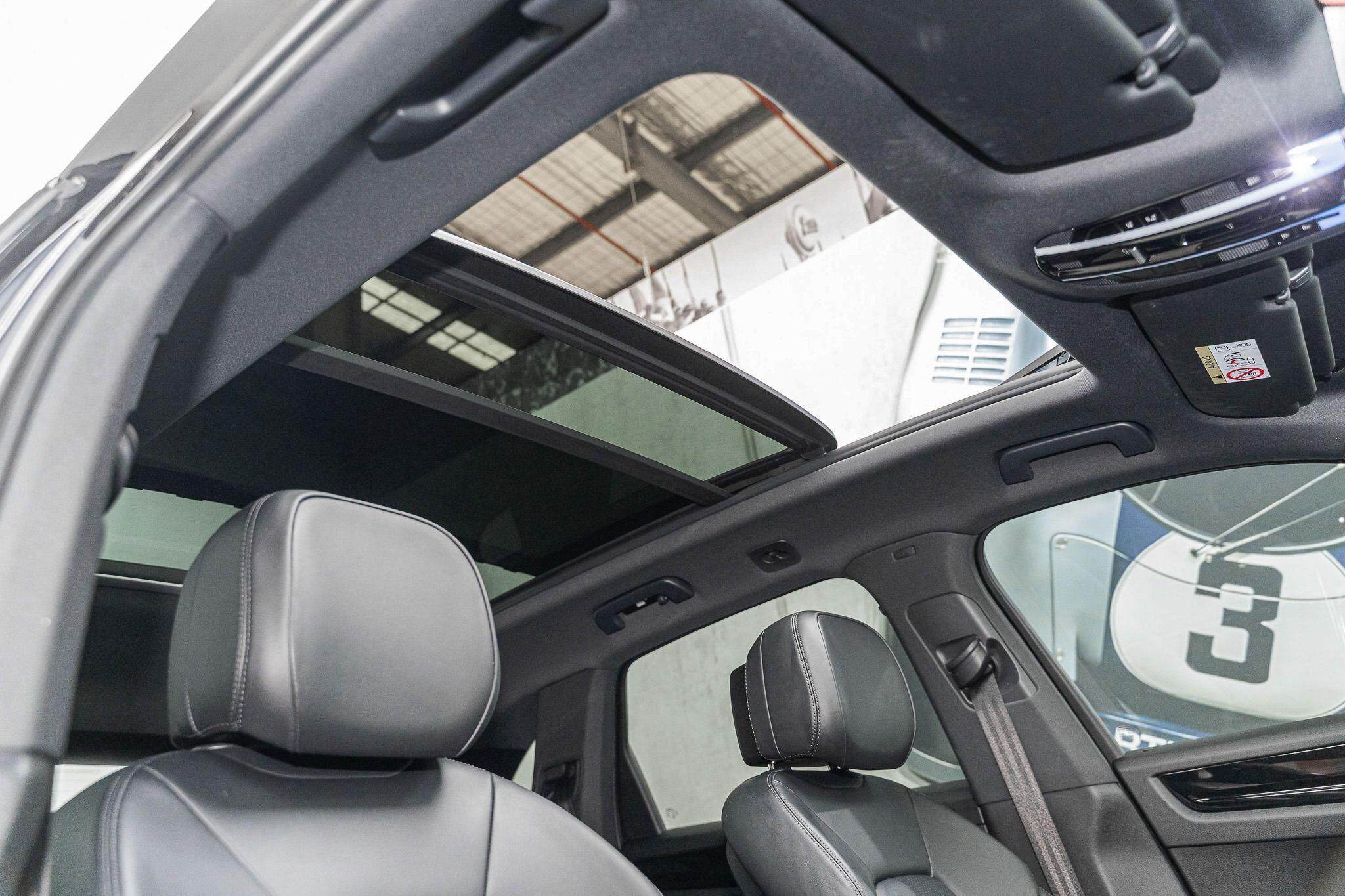 2022 Porsche Cayenne 9YA MY22 